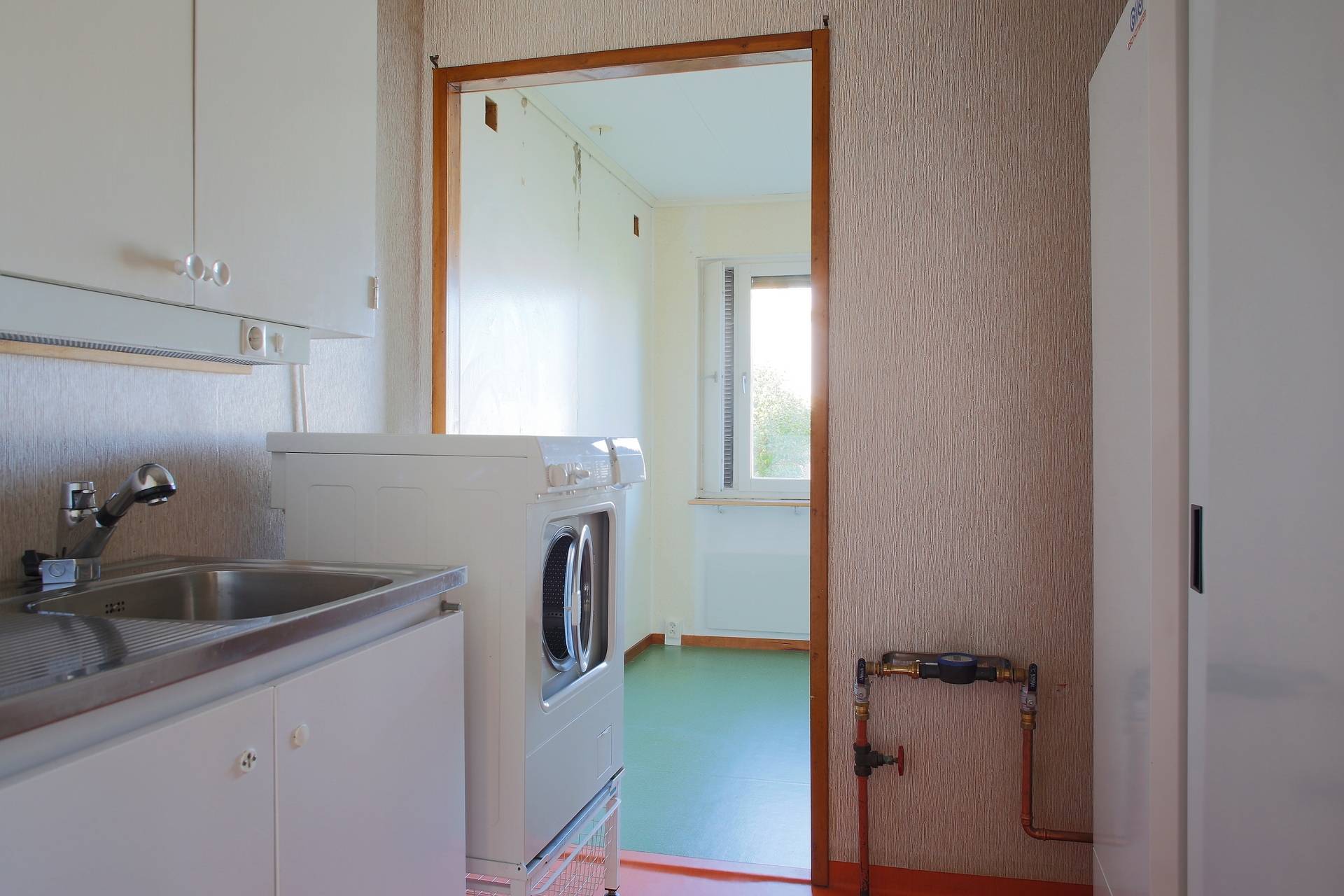 6 rum Villa på Merkuriusvägen 8 Kiruna Kiruna kommun - bild 13