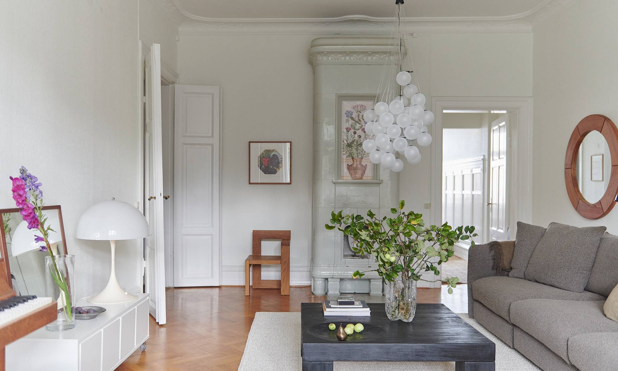 3 rum Lägenhet på Föreningsgatan 53A Rörsjöstaden Malmö kommun - bild 7