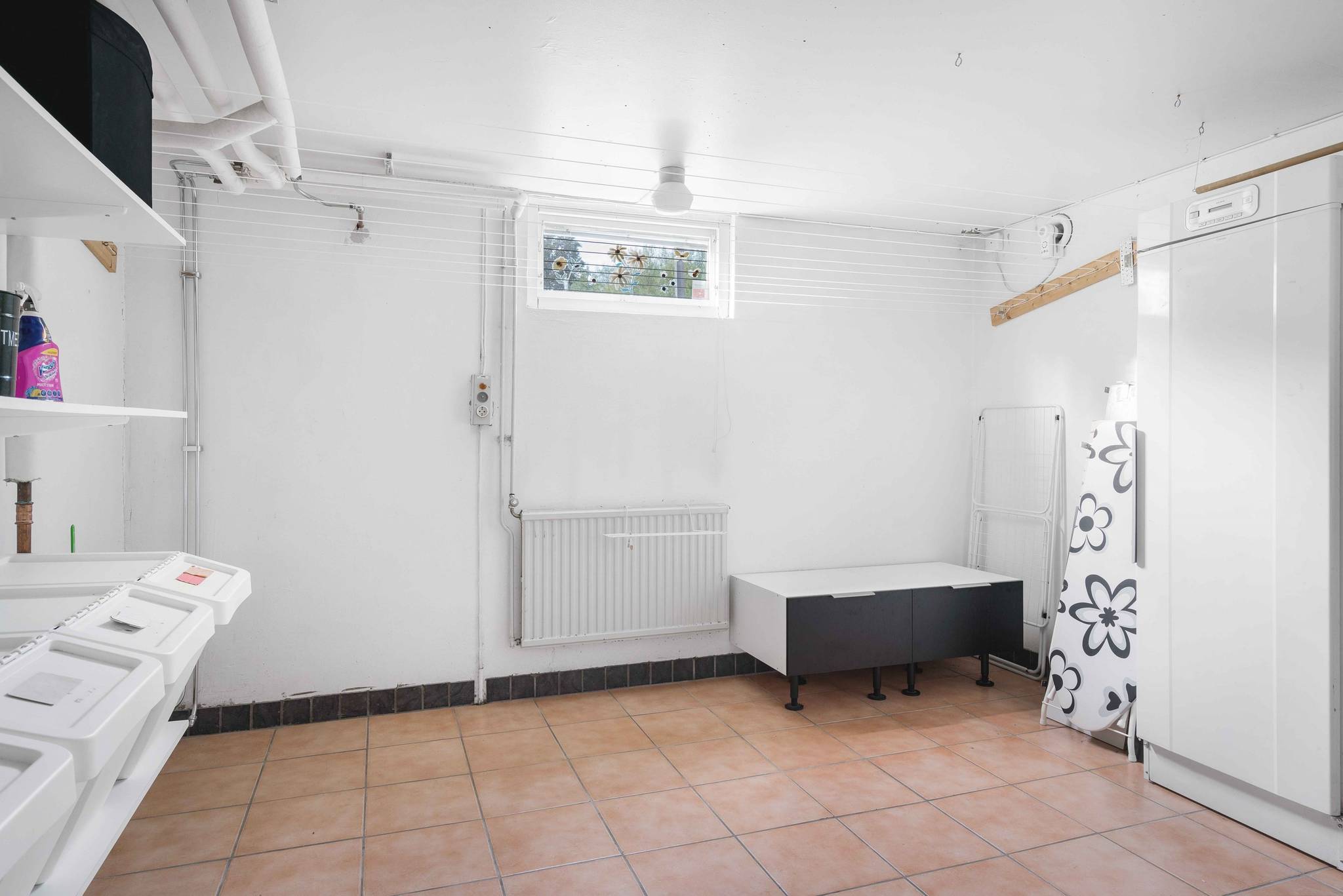 8 rum Villa på Ålidsvägen 3 Björklinge Uppsala kommun - bild 39