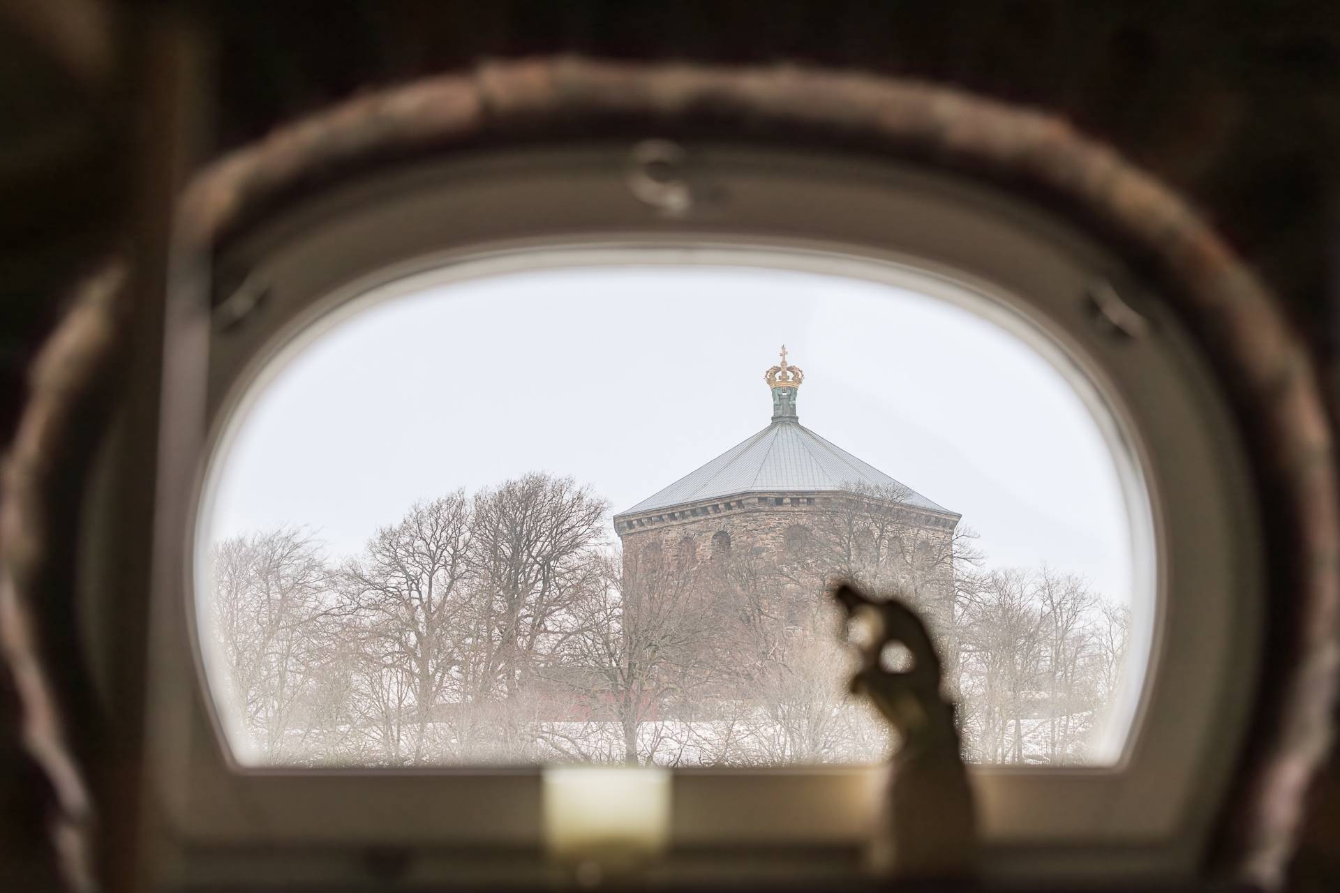 2 rum Lägenhet på Kastellgatan 14 Linnéstaden Göteborgs kommun - bild 17