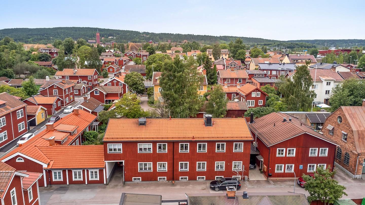 1 rum Lägenhet på Ornäsgatan 19A Elsborg Falu kommun - bild 19