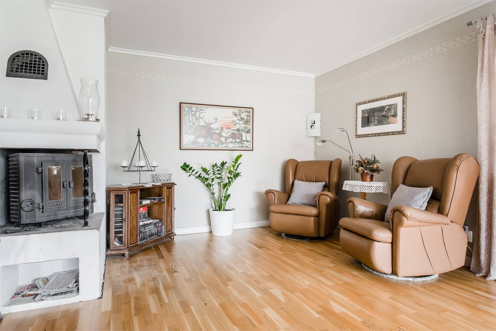 6 rum Villa på Åbyggeby 44 Åbyggeby Ockelbo kommun - bild 62