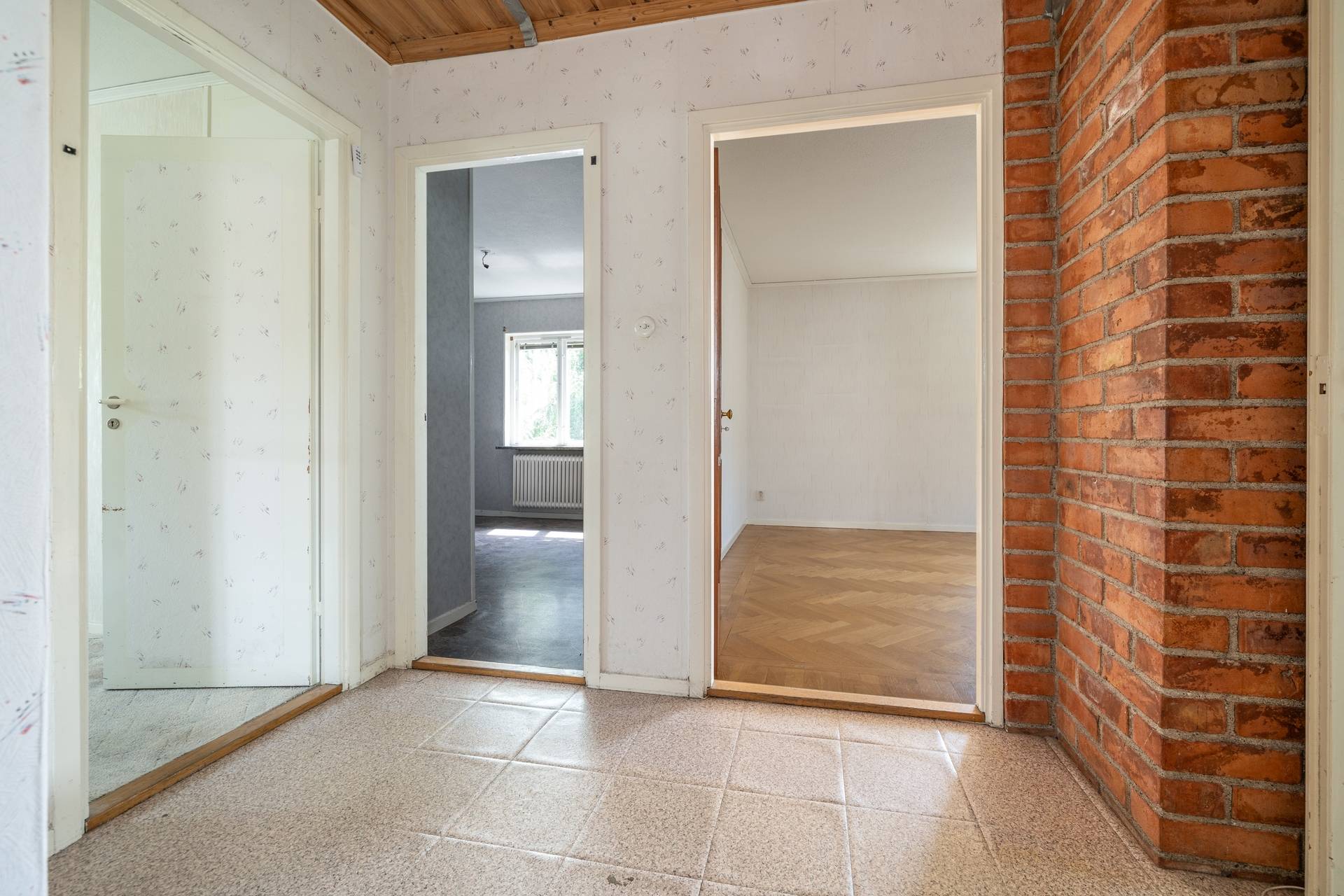 4 rum Villa på Oviksgatan 43 Råcksta Stockholms kommun - bild 7