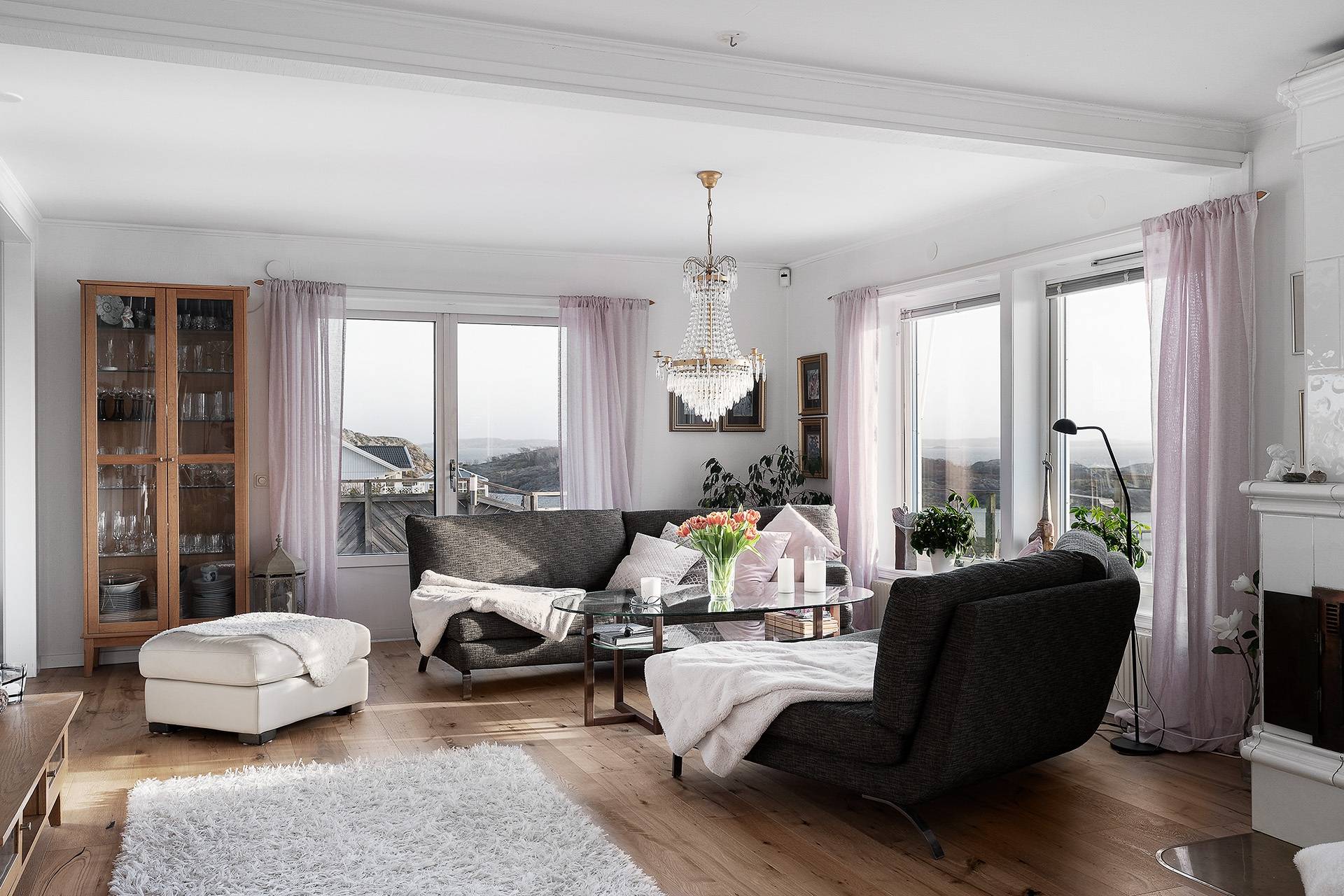 6 rum Villa på Långholmsvägen 25 Havsutsikt | Sjöbod | Båtplats Göteborgs kommun - bild 20
