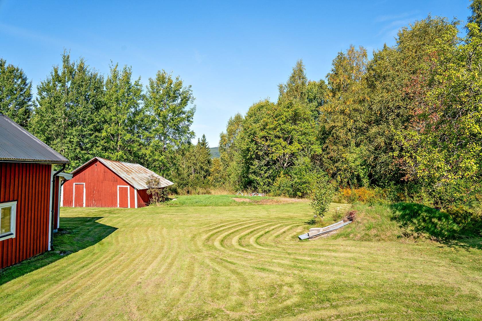 4 rum Fritidshus på Fensbol 1 Fensbol Torsby kommun - bild 21