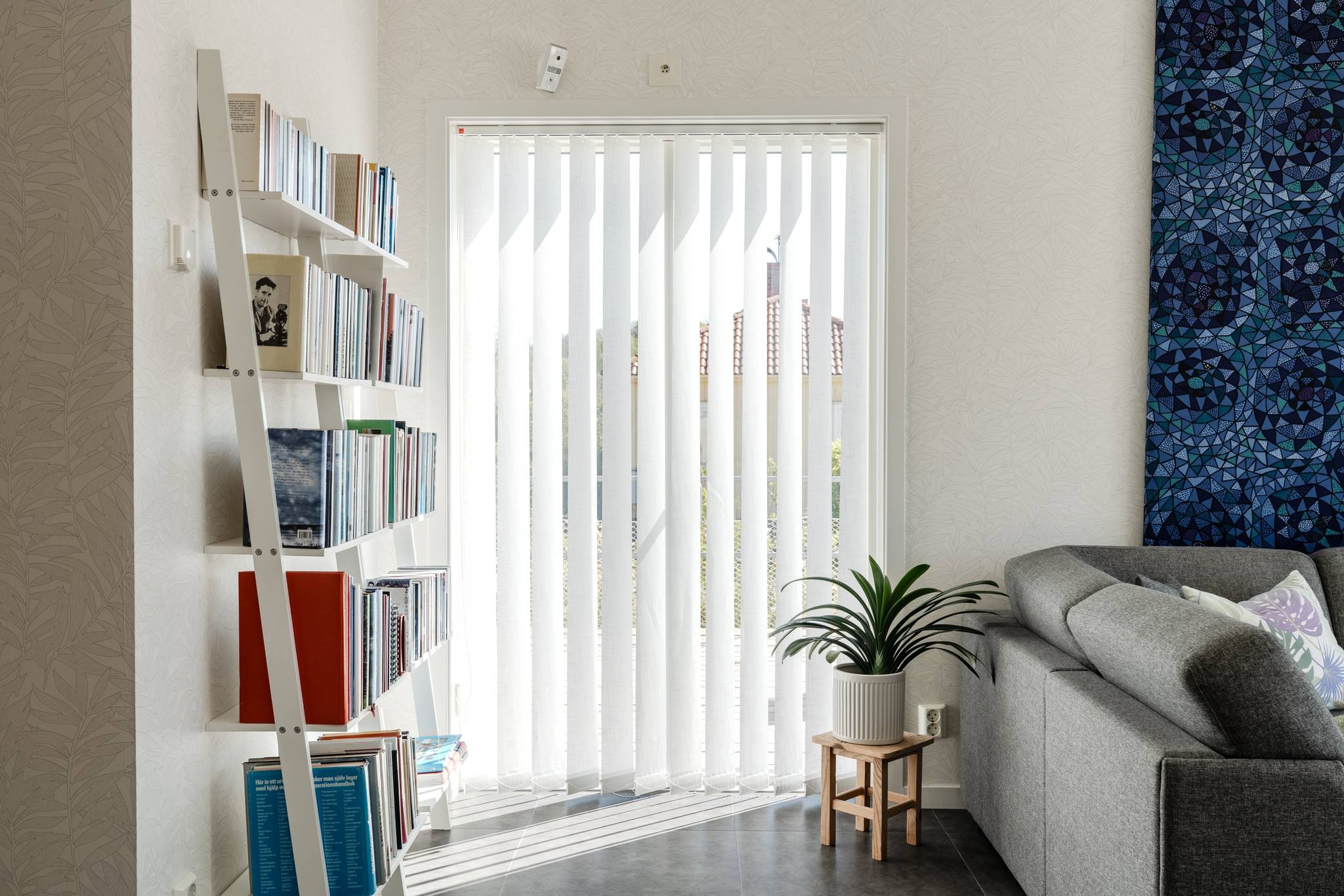 7 rum Villa på Björkvägen 13 Ljungskile Uddevalla kommun - bild 8