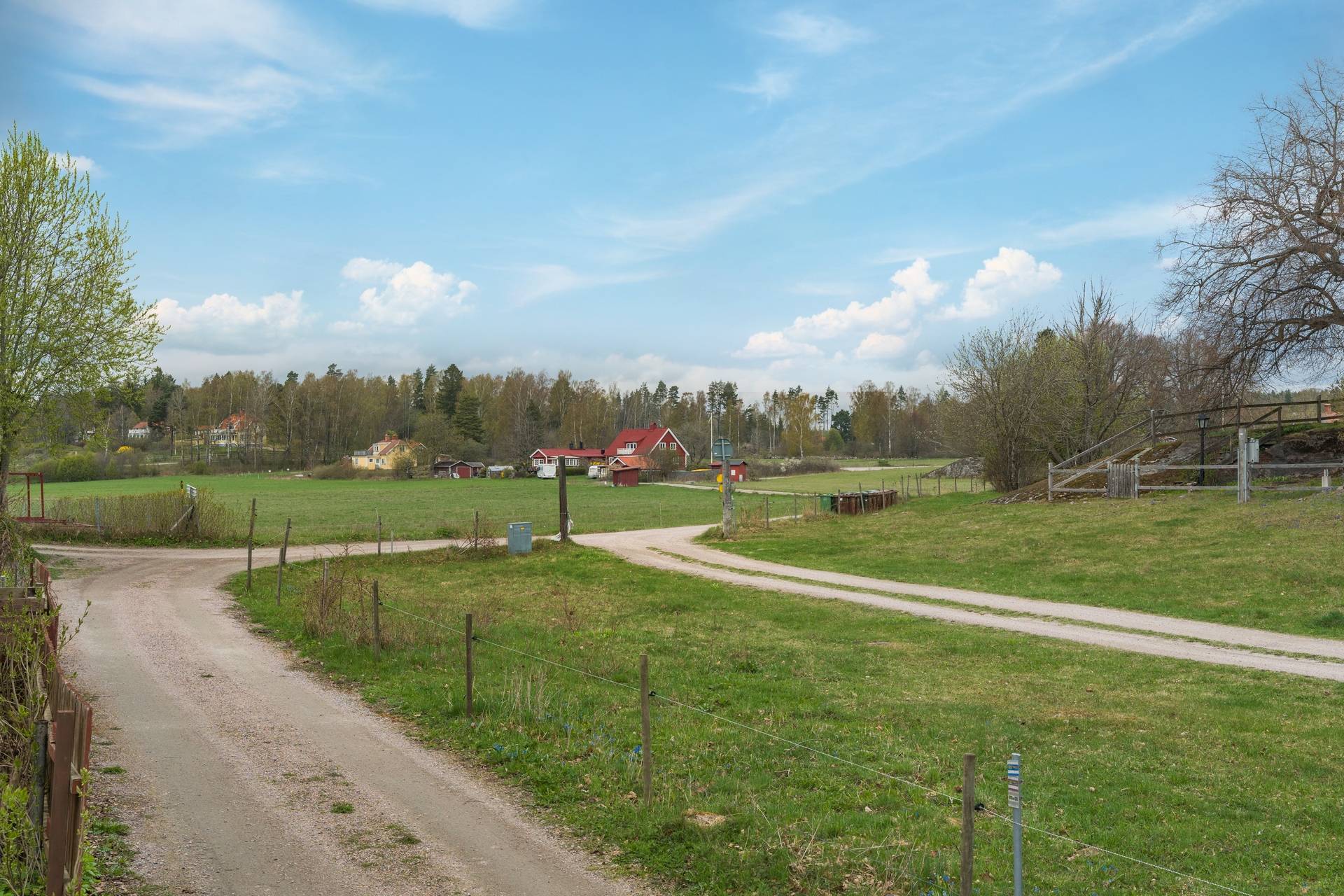 6 rum Villa på Horn Ulriksdal 1 Horn/Skärgård Nyköpings kommun - bild 54