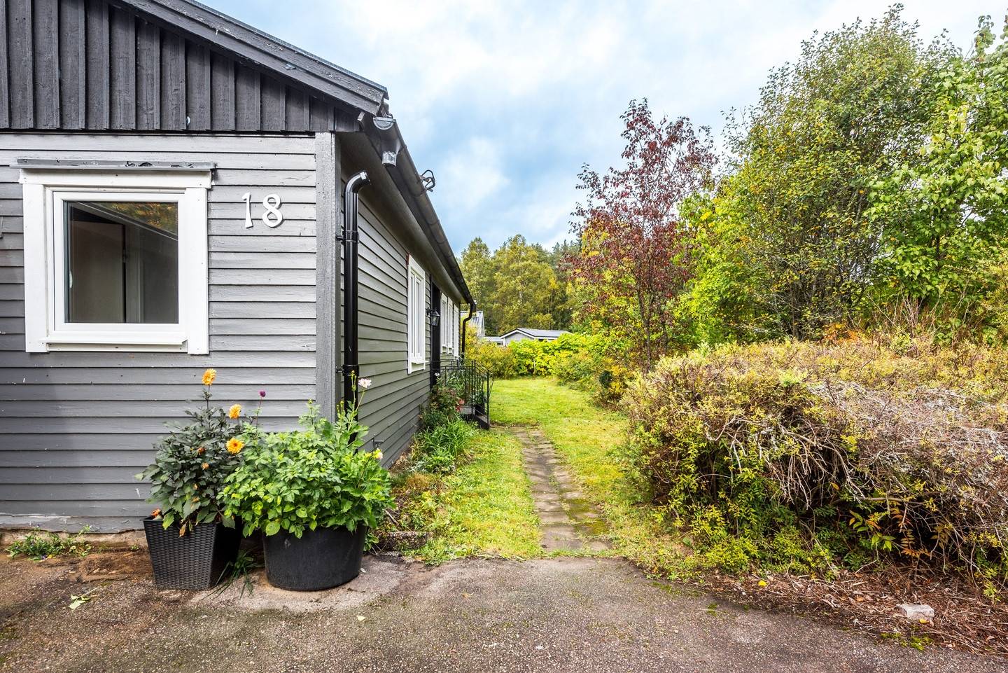 5 rum Villa på Jasminvägen 18 Mjönäs Hagfors kommun - bild 2