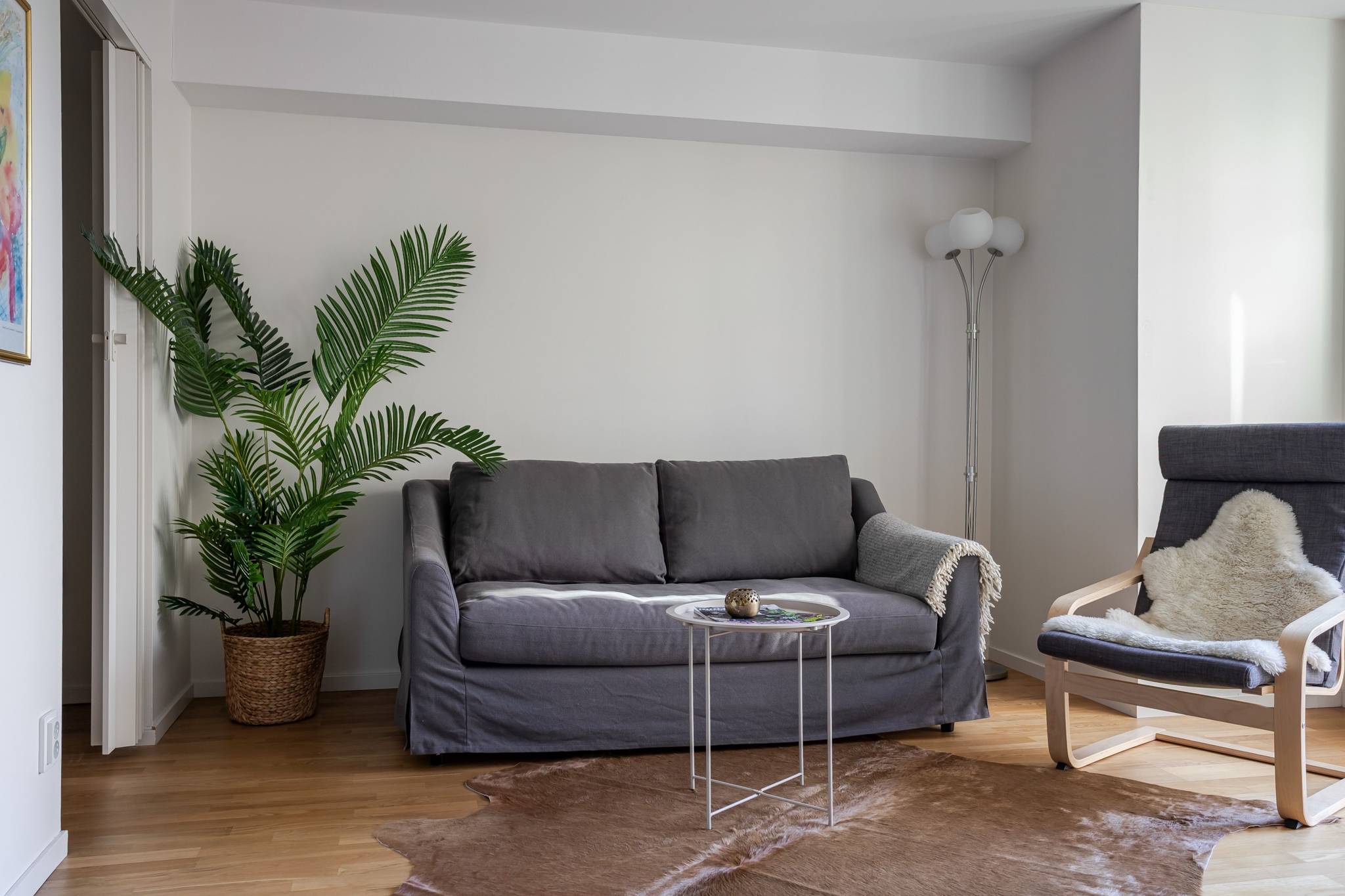 1.5 rum Lägenhet på Tegelviksgatan 69 Södermalm - Katarina Sofia Stockholms kommun - bild 10