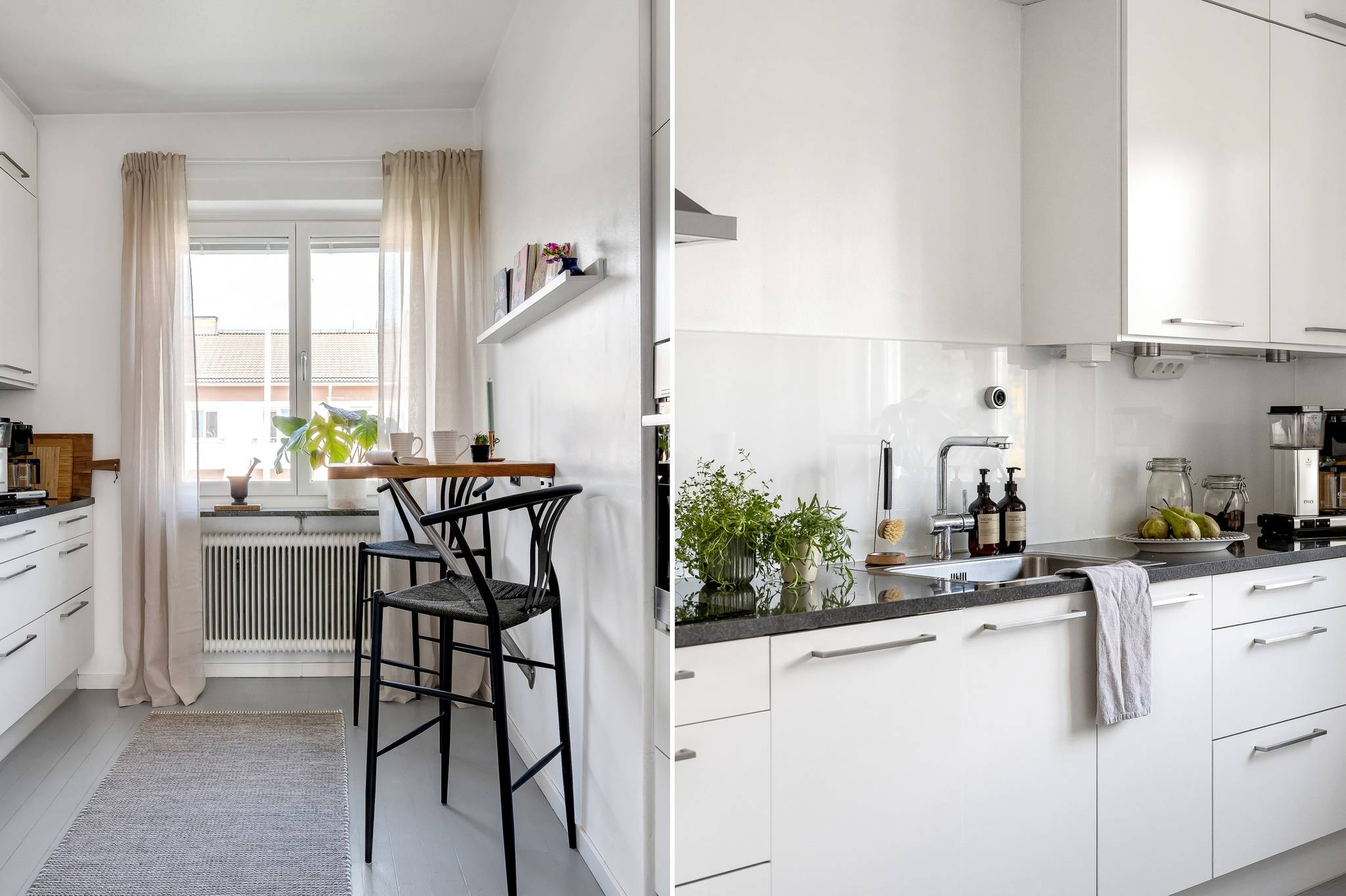 2 rum lägenhet på Svartbäcksgatan 101B Svartbäcken, Uppsala kommun - bild 5