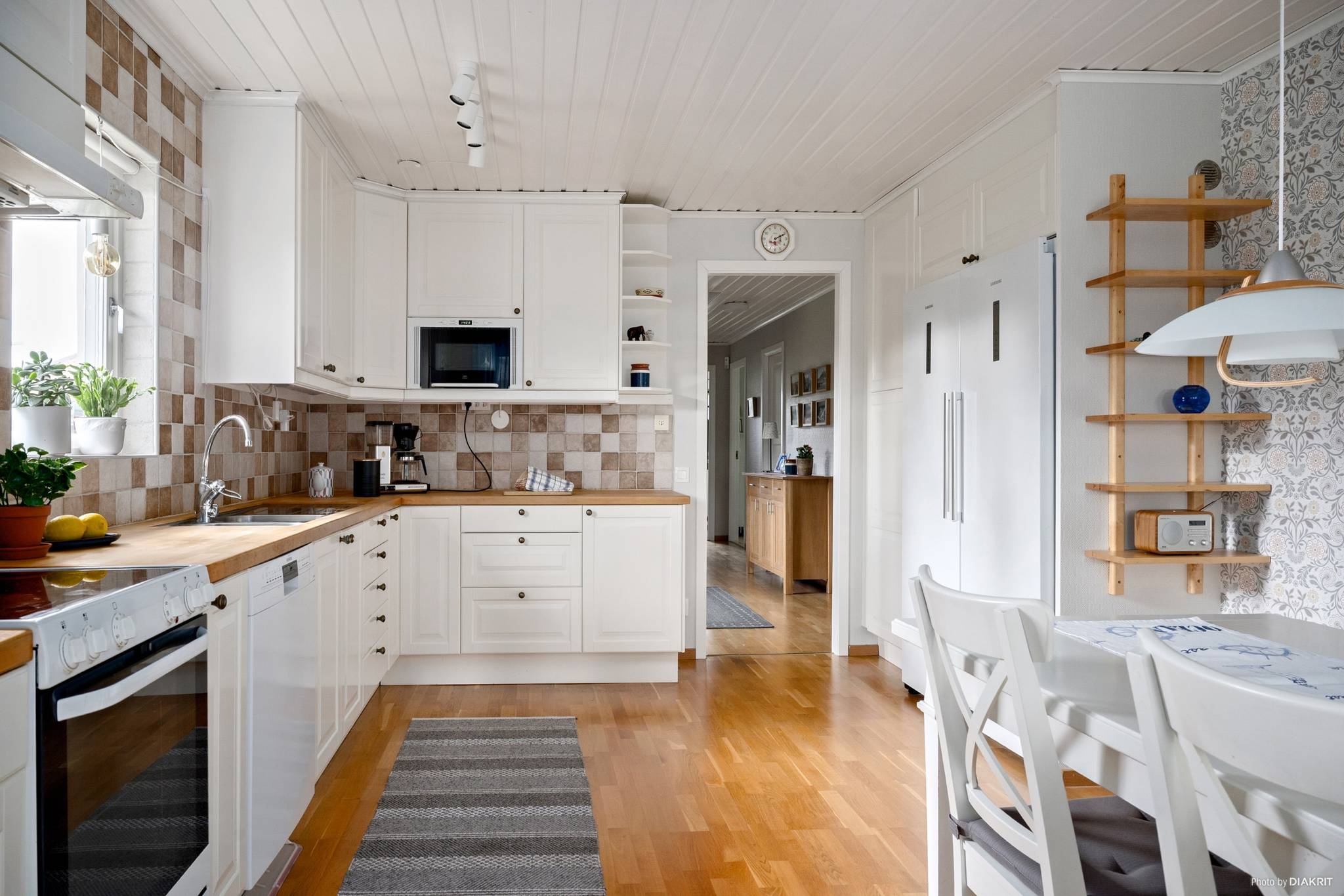 8 rum Villa på Skutvägen 5 Ornäs Borlänge kommun - bild 6