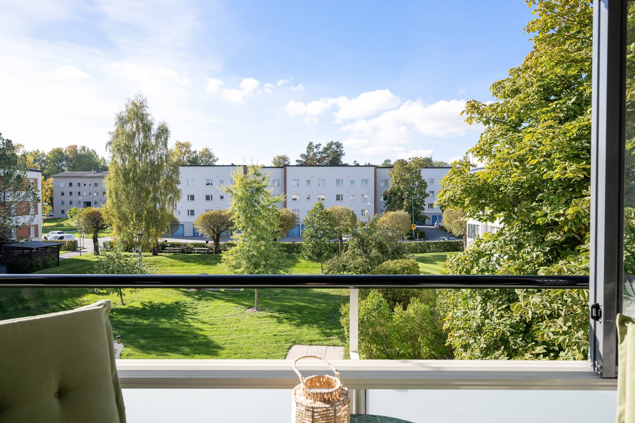 2 rum lägenhet på Åkervägen 22 Västerhaninge, Haninge kommun - bild 3