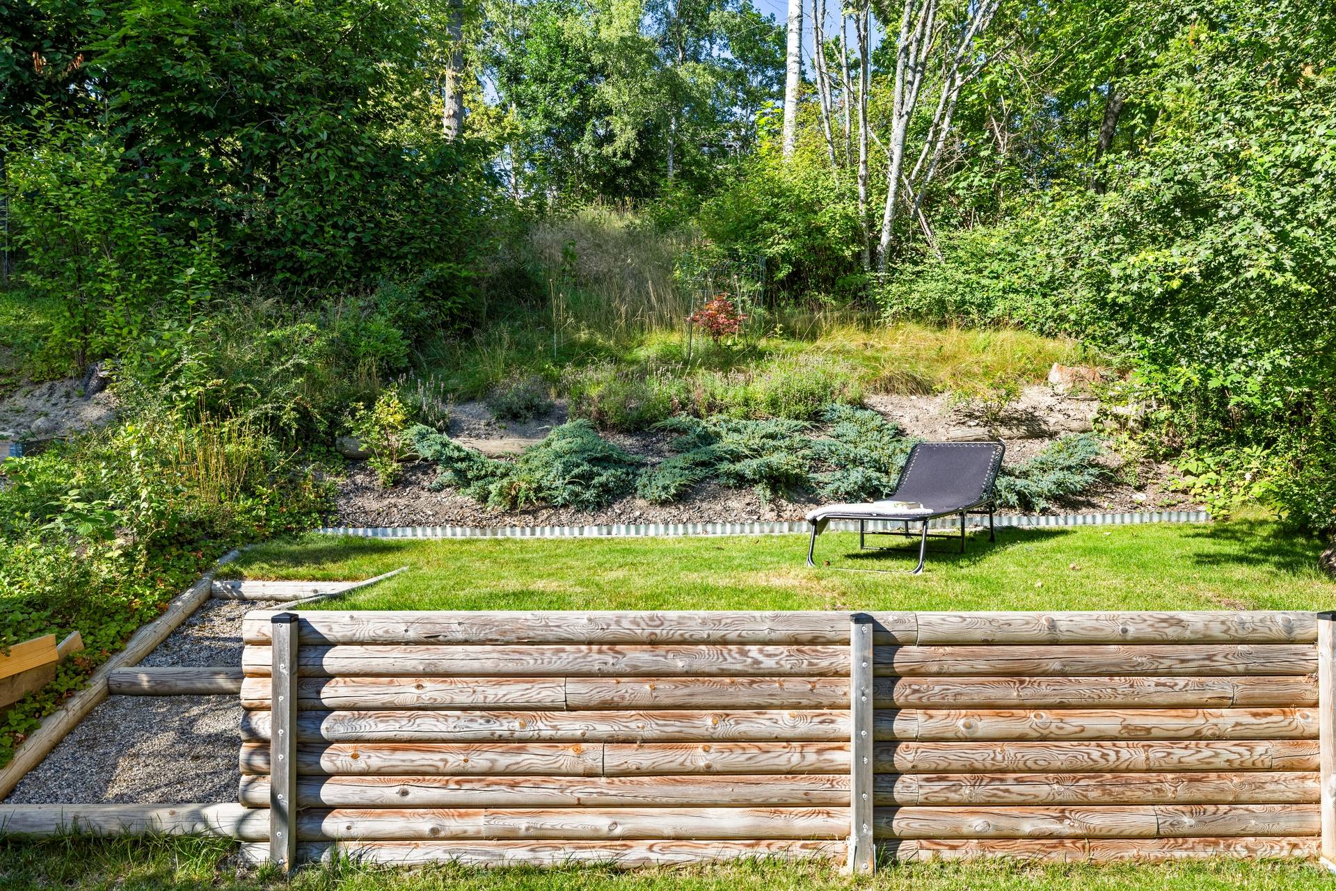 5 rum Radhus på Toredalsvägen 27 Toredal Salems kommun - bild 27