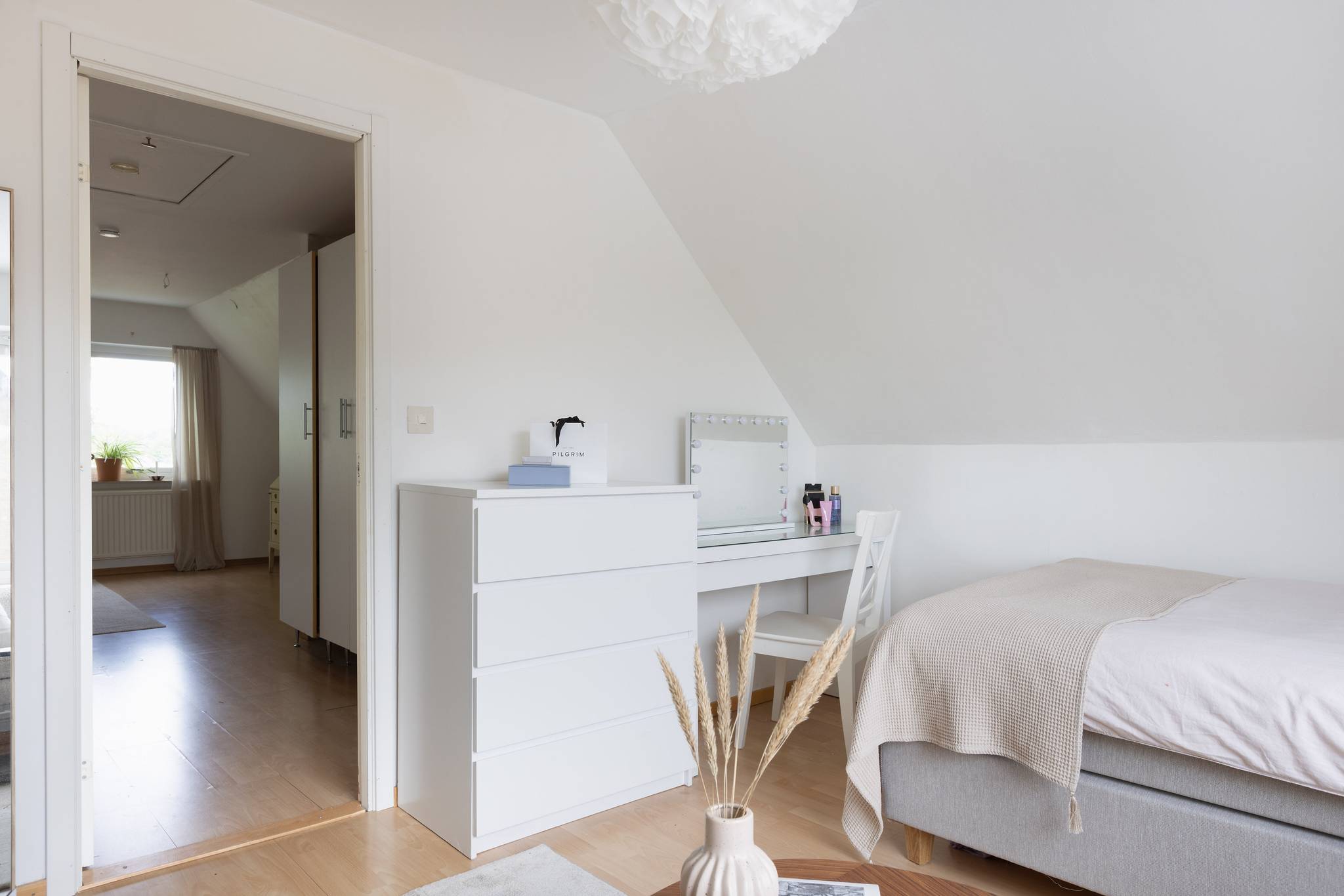 8 rum Villa på Nordanvindsvägen 12 Klagshamn Malmö kommun - bild 40