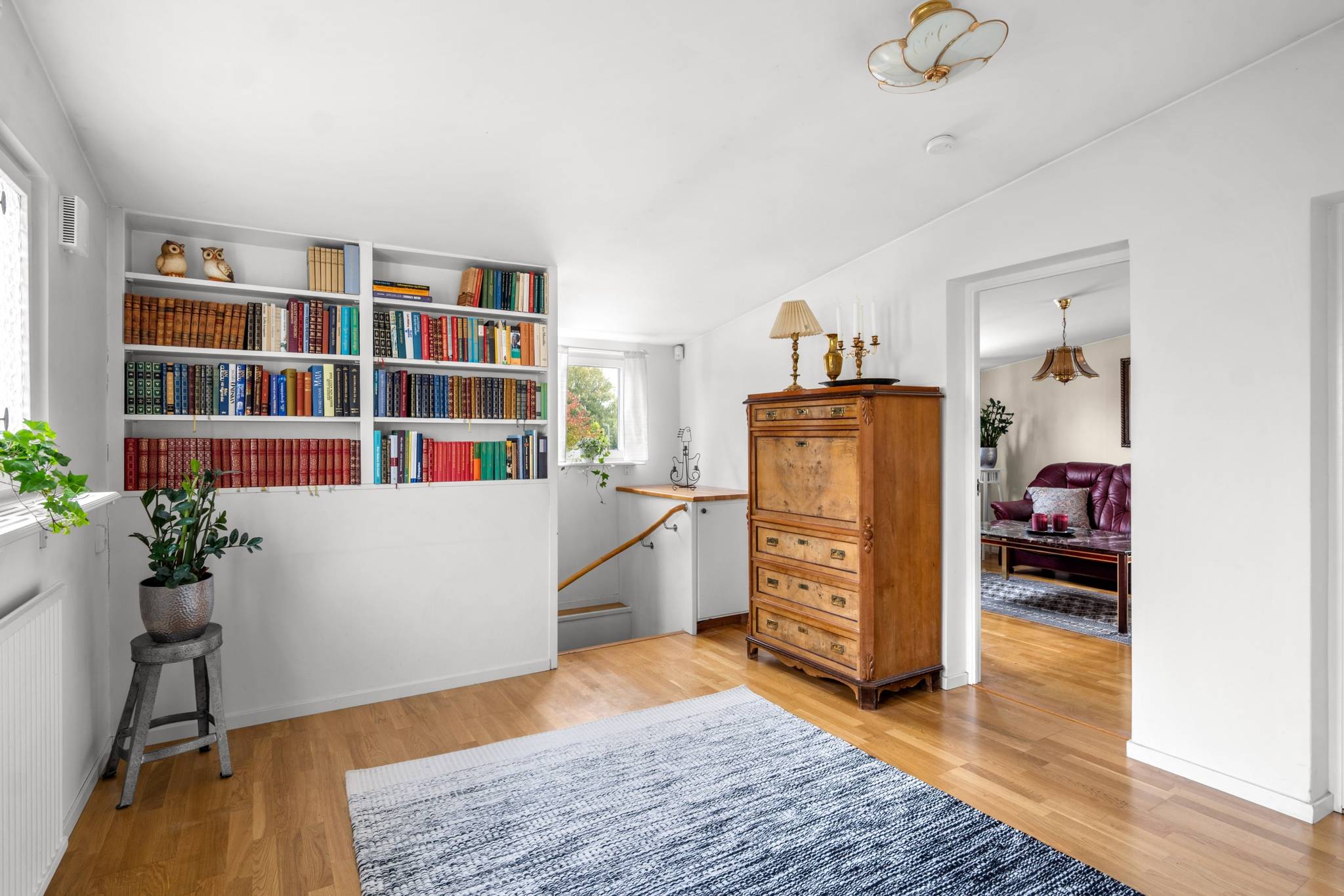 6 rum Villa på Vinbärsvägen 16 Fårdala Tyresö kommun - bild 27