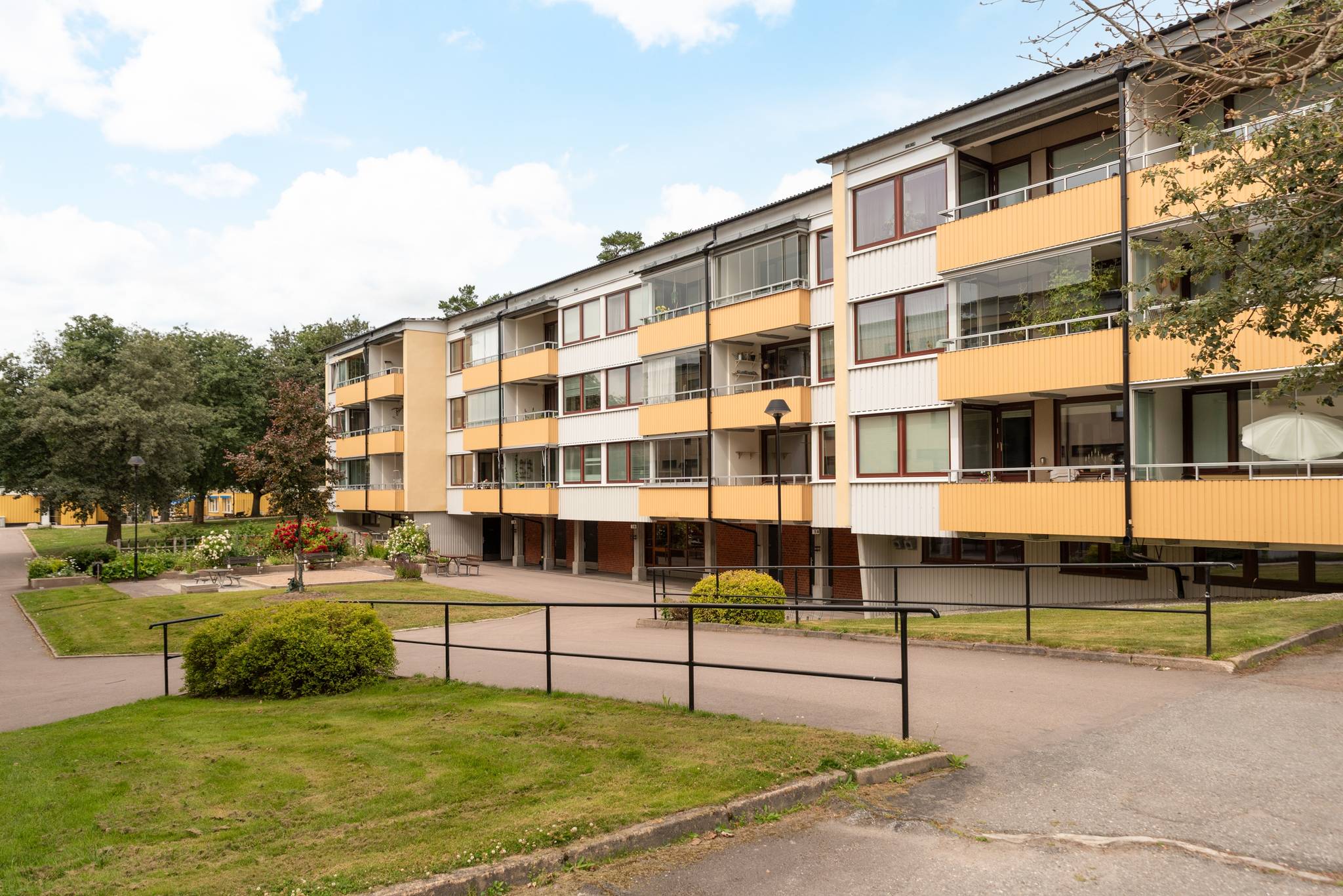 3 rum Lägenhet på Vetterslundsgatan 14 Vetterslund Västerås kommun - bild 27