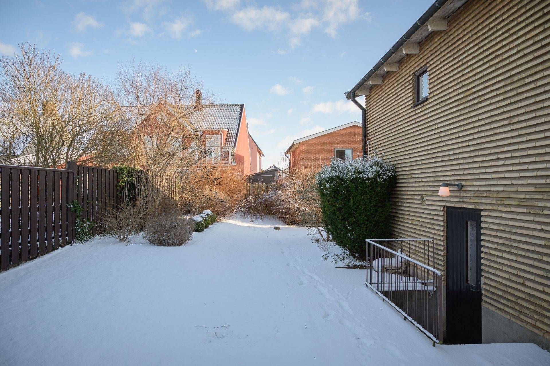 5 rum Villa på Lillbackegatan 6A Gamla Limhamn Malmö kommun - bild 32