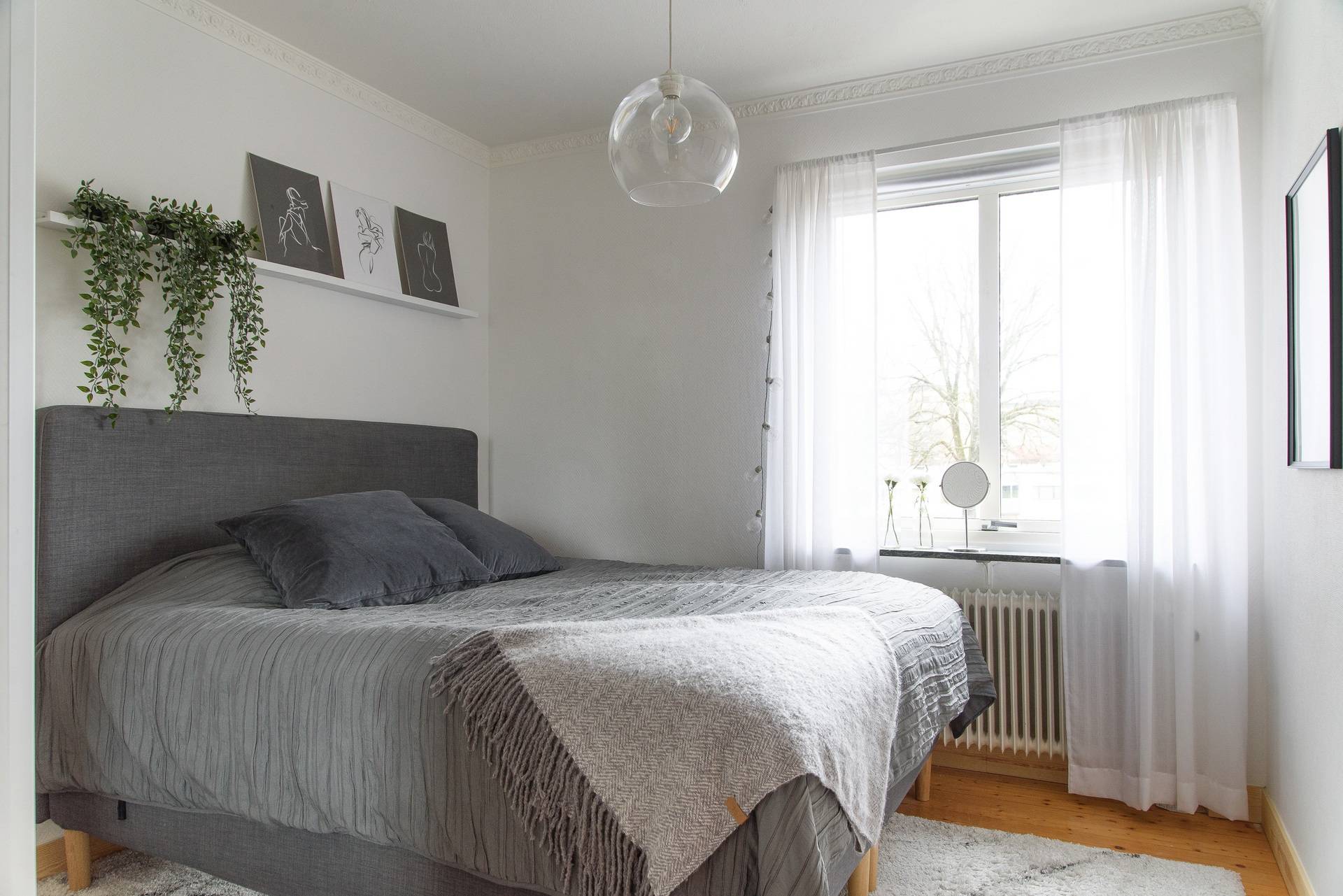2 rum Lägenhet på Värmlandsgatan 1D Parkstaden Borås kommun - bild 14