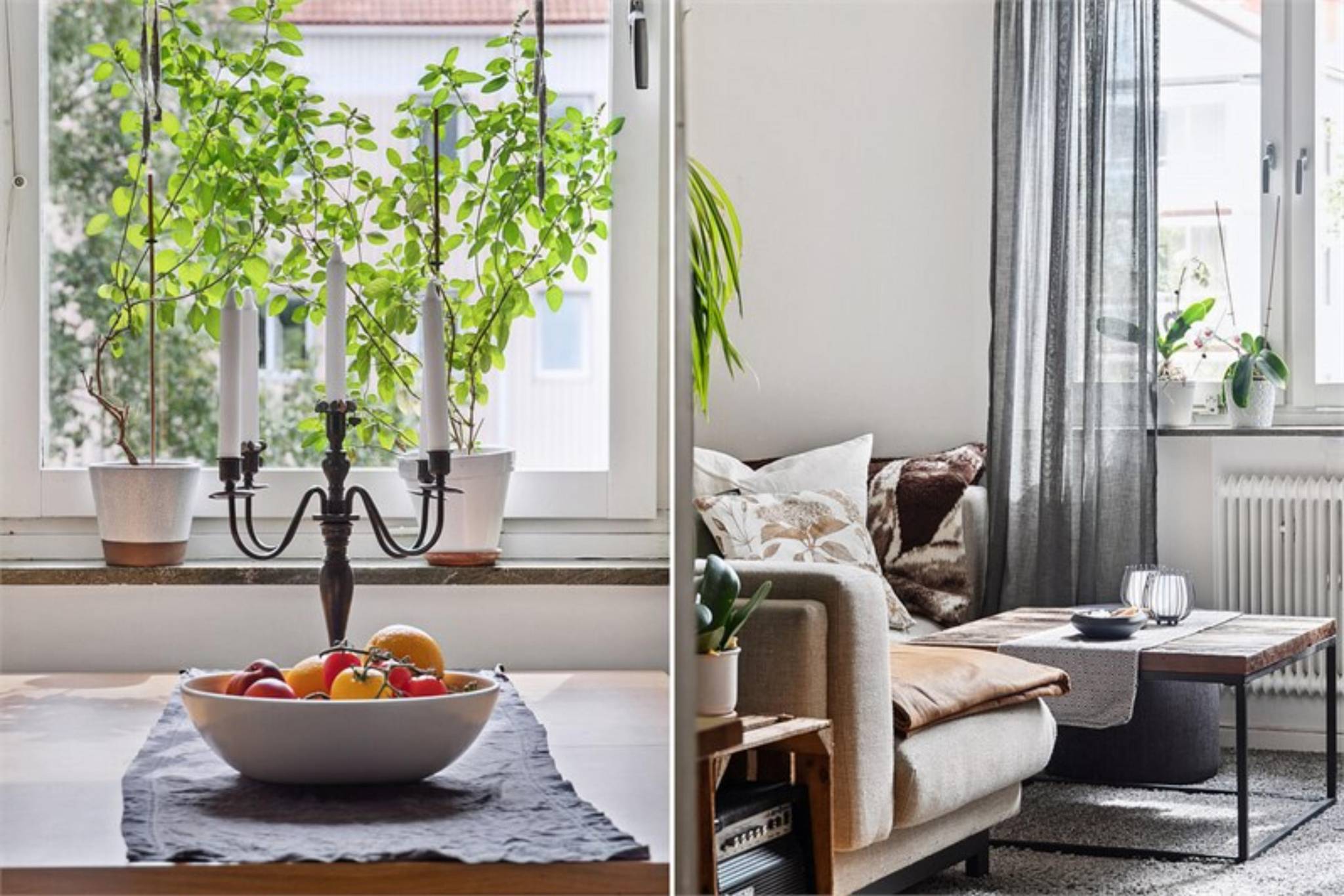 2 rum lägenhet på Sveavägen 9A Sveaplan, Eskilstuna kommun - bild 4
