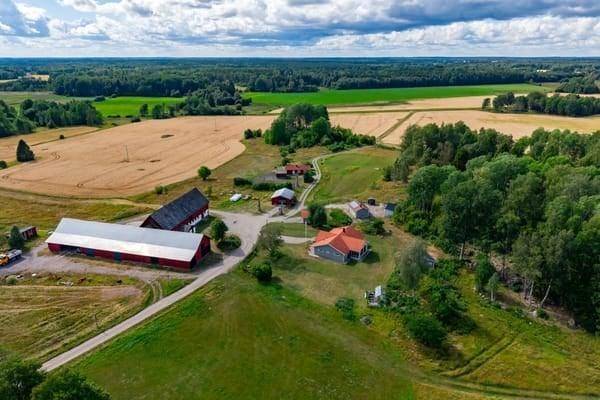 Alunda, Uppsala kommun