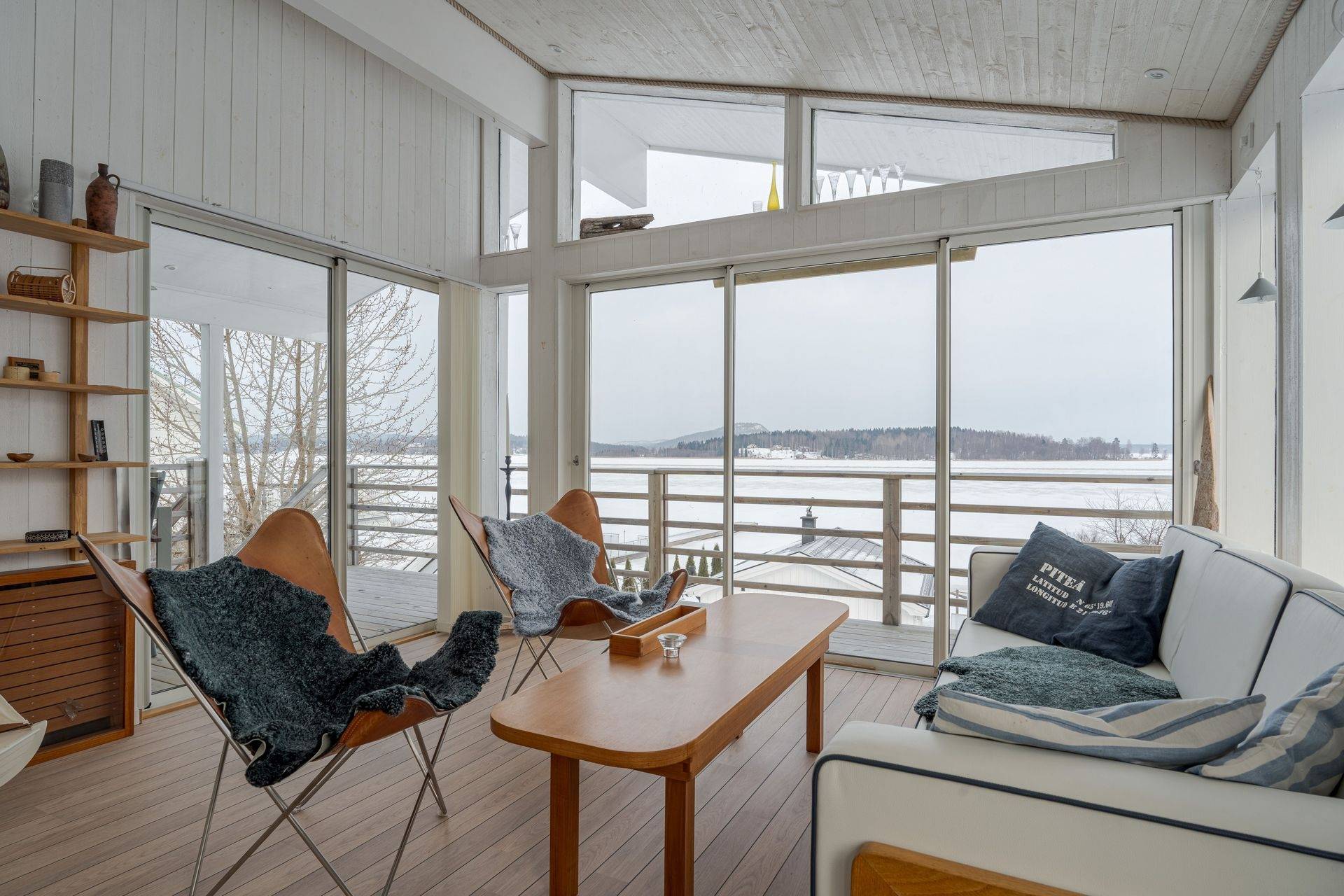 6 rum Villa på Nötbolandet 194 Domsjö Örnsköldsviks kommun - bild 54