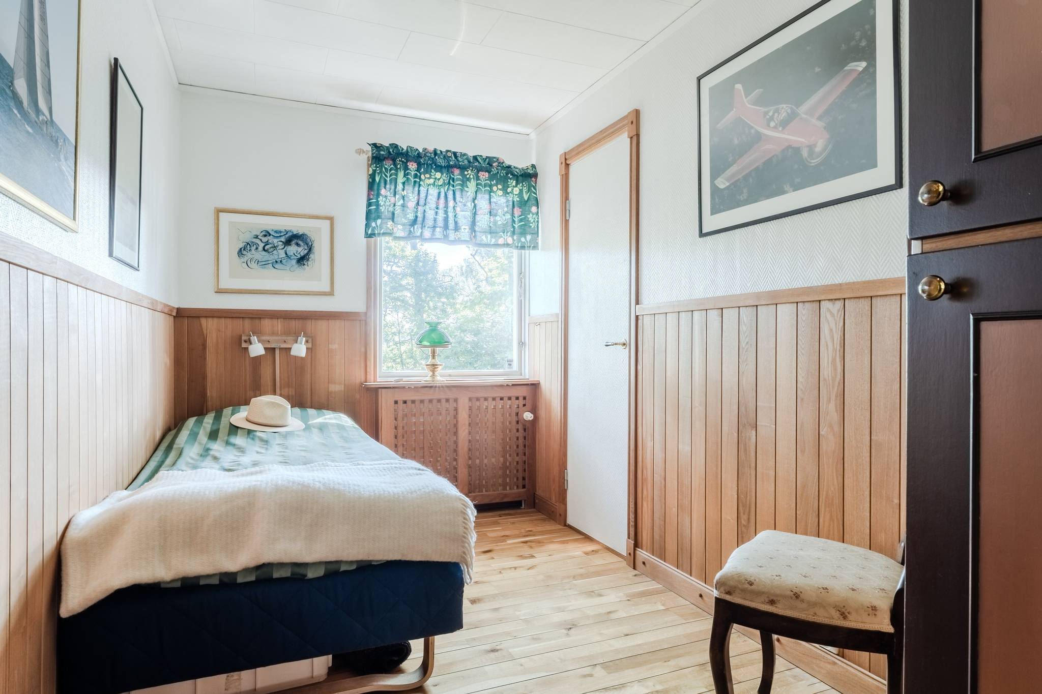 5 rum Villa på Blåsippevägen 8 Hästhagen Lerums kommun - bild 38