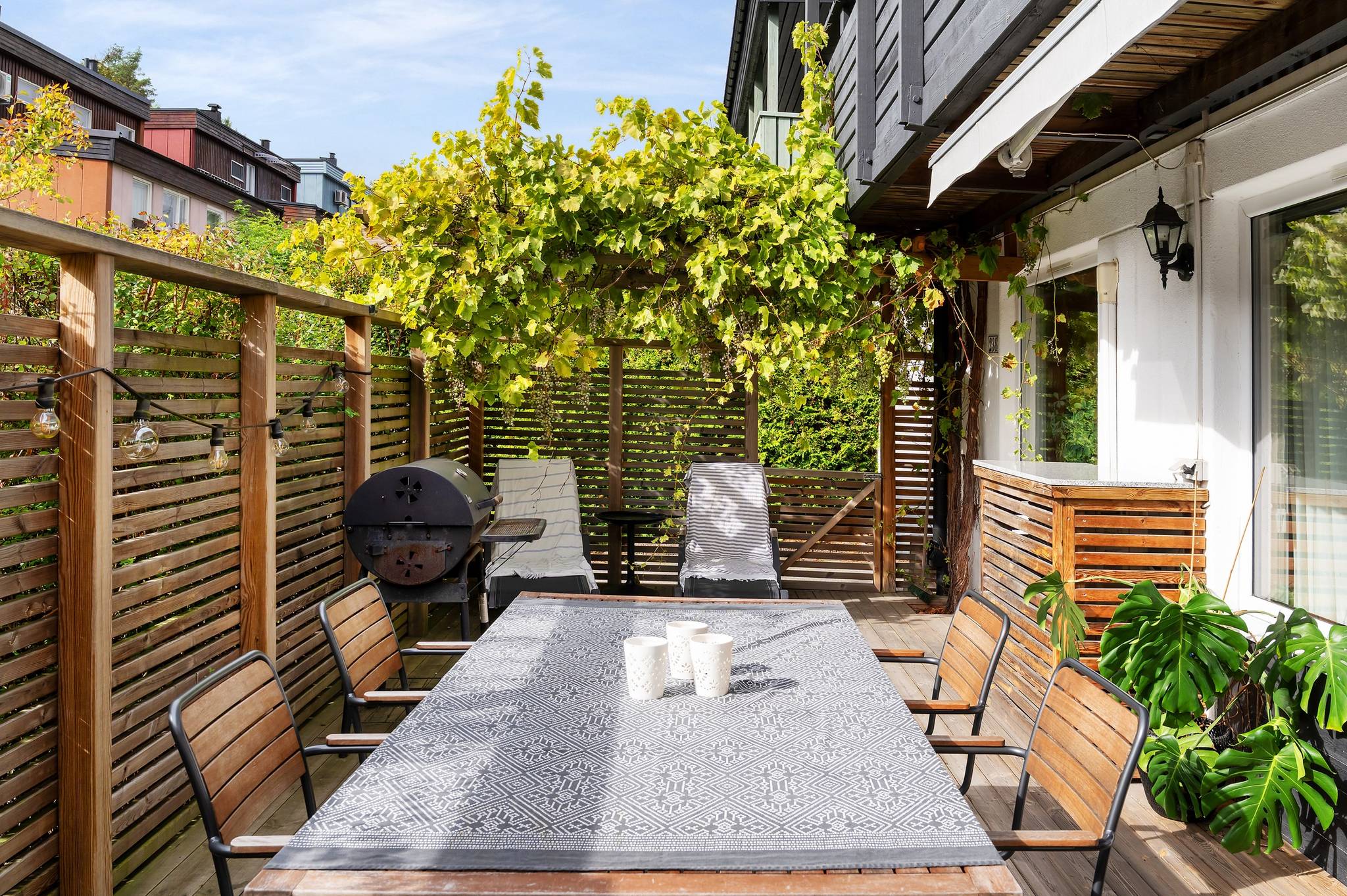 176 m² Villa på Ålgrytevägen 238 Stockholms kommun - bild 7
