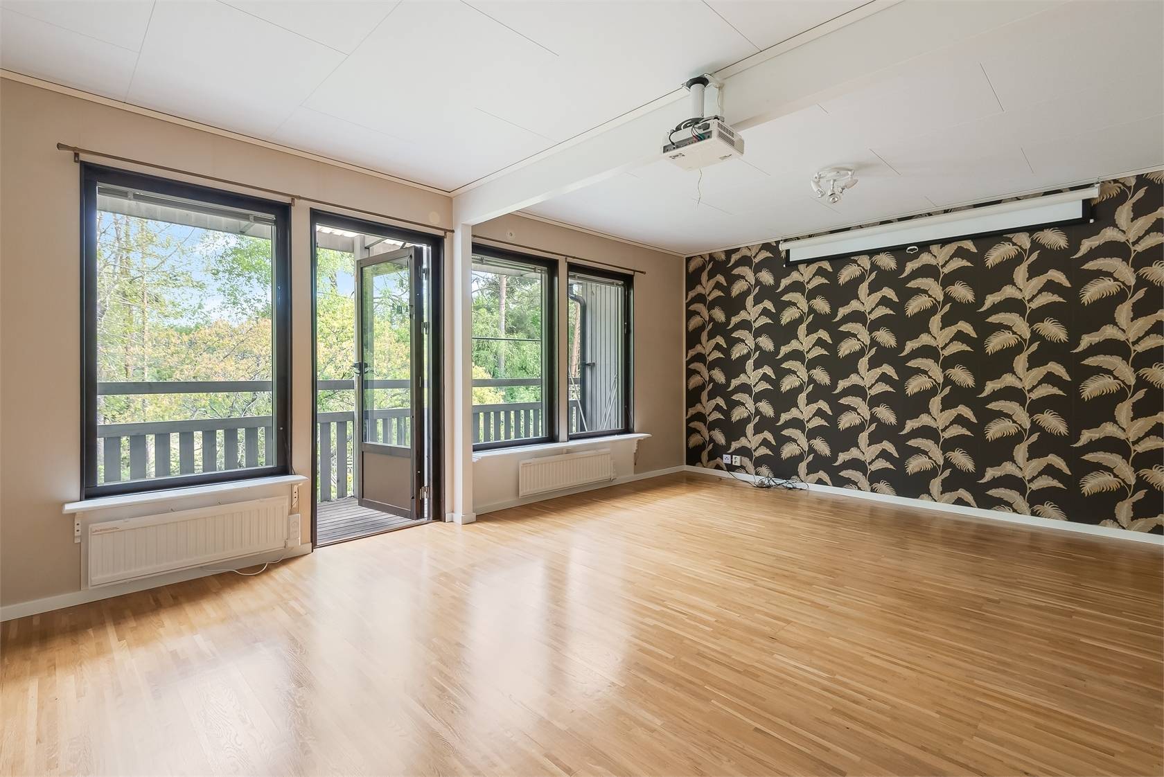 5 rum Radhus på Svartbäckens by 274 Vendelsömalm Haninge kommun - bild 16