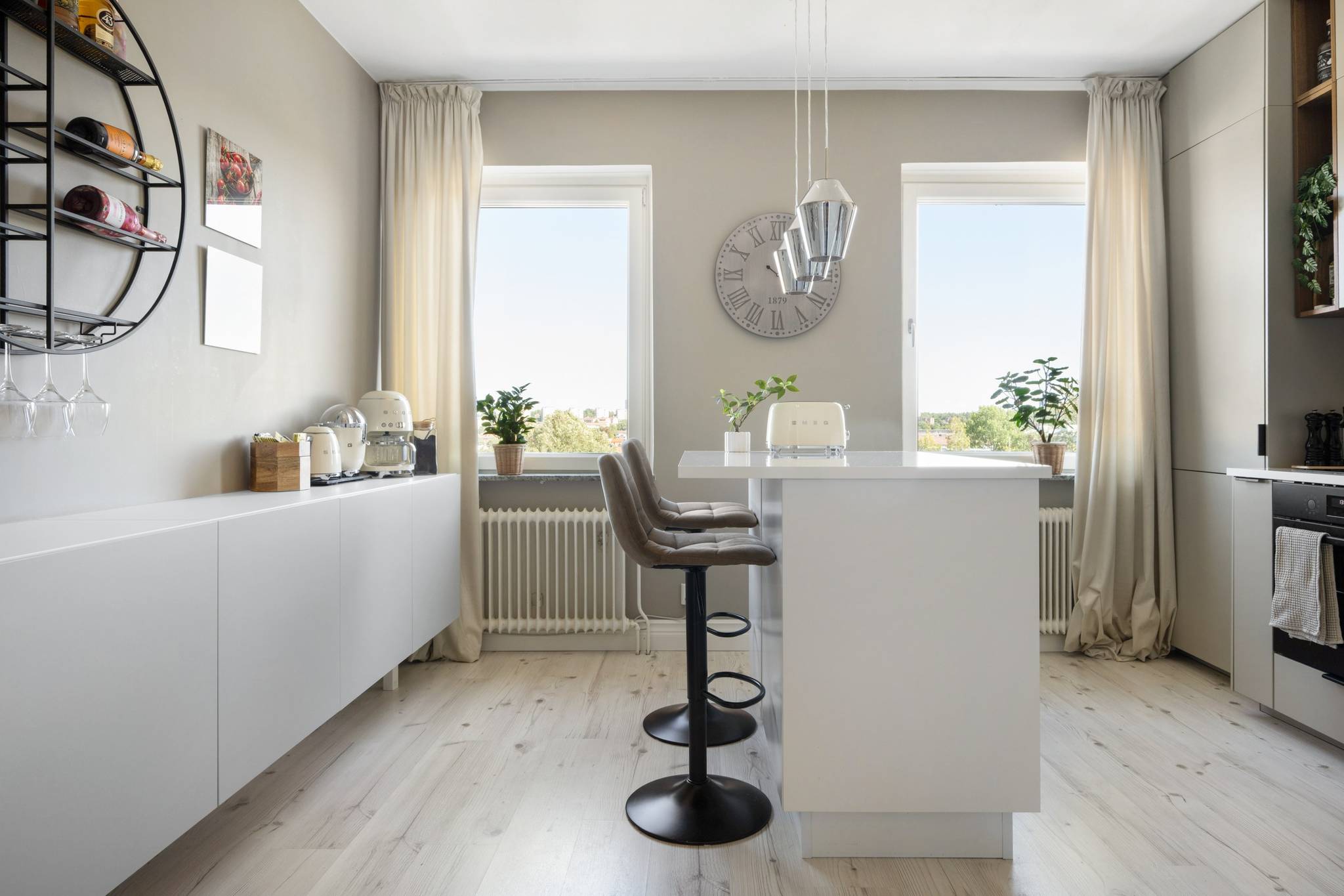 2 rum lägenhet på Täppgatan 26 Södertälje Centrum, Södertälje kommun - bild 2