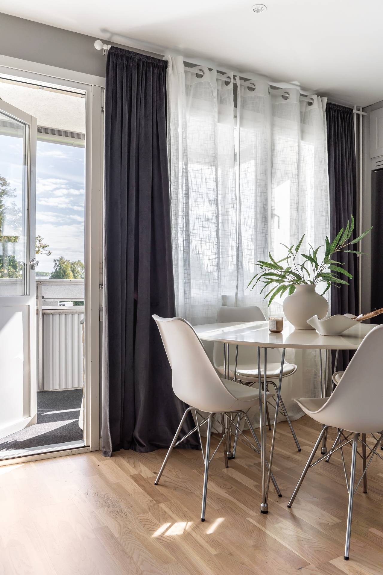 2 rum Lägenhet på Hasselvägen 30 Charlottesborg Kristianstads kommun - bild 4