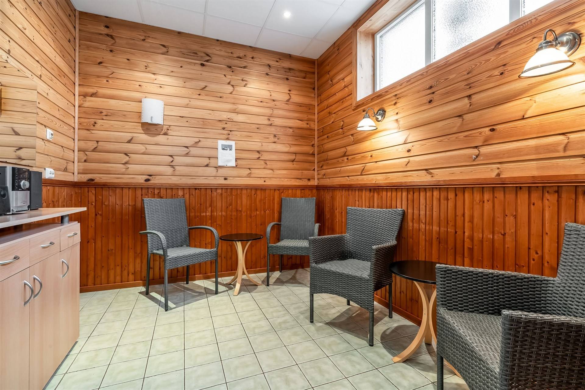 1 rum Lägenhet på Generatorgatan 3B Högberget Ludvika kommun - bild 17