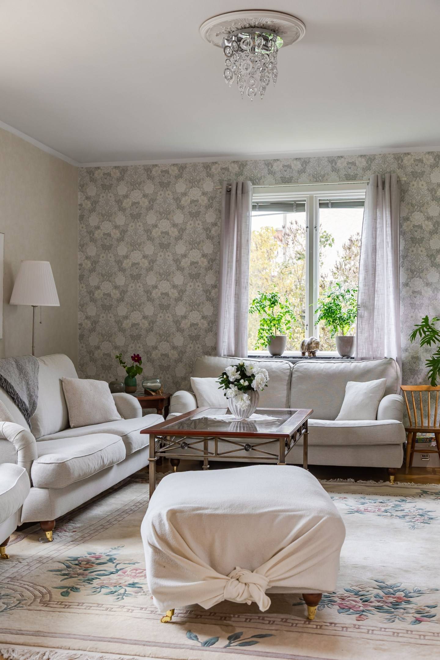 6 rum Parhus på Linköpingsvägen 14 Överum Västerviks kommun - bild 21