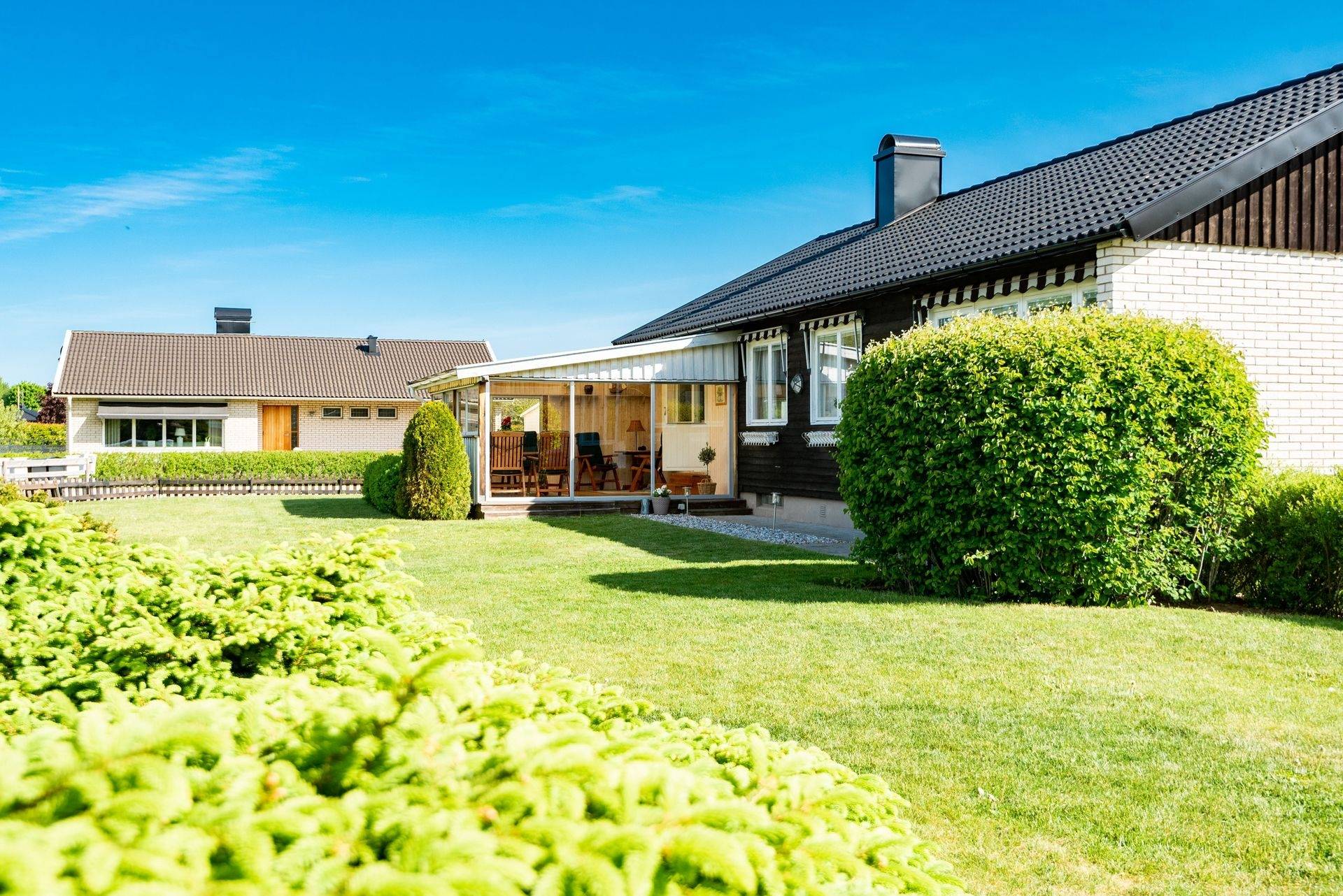 5 rum Villa på Gårdavägen 17 Timmele Ulricehamns kommun - bild 49