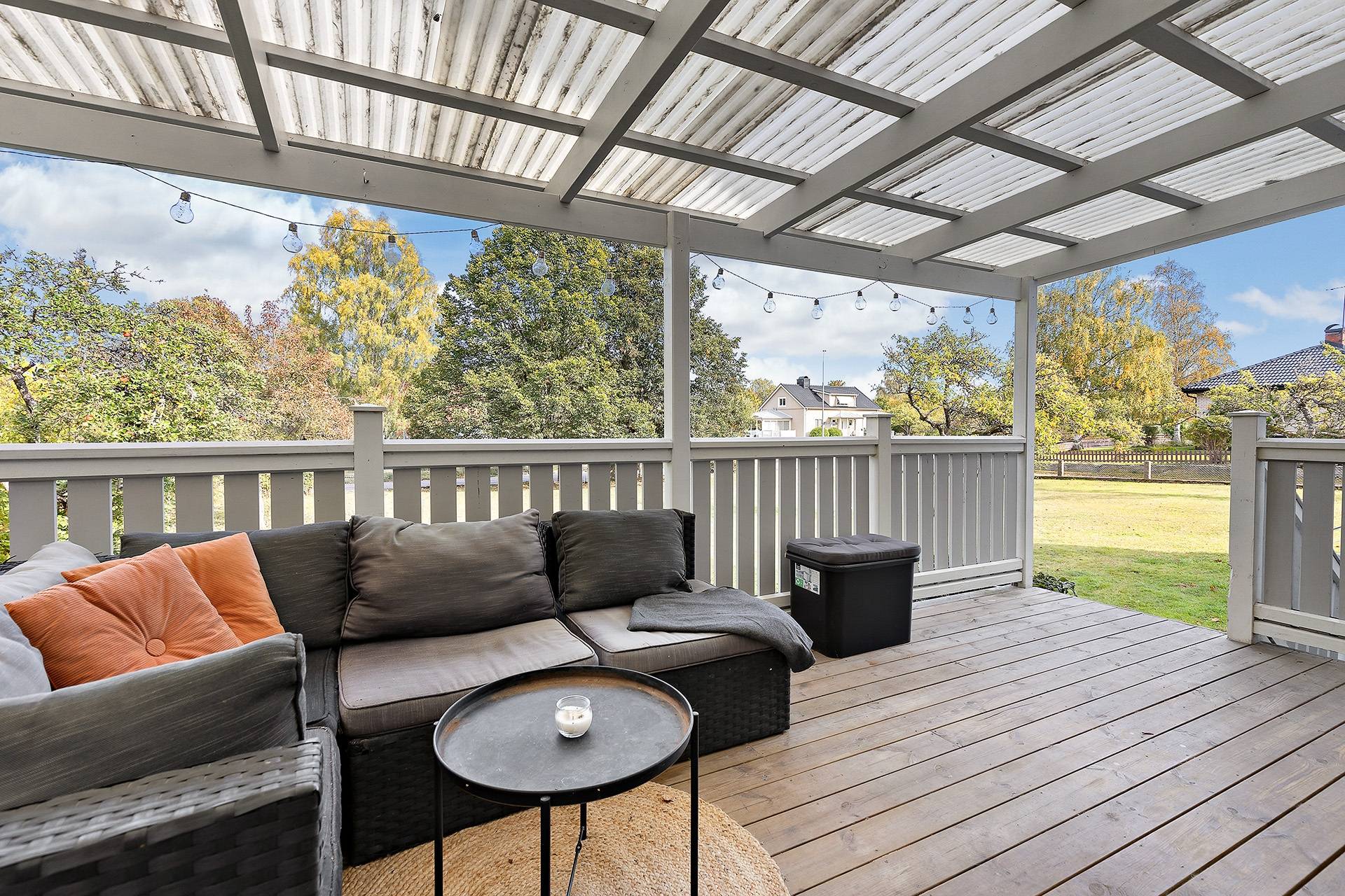 7 rum Villa på Trädoktorns väg 2 Rockneby Kalmar kommun - bild 27