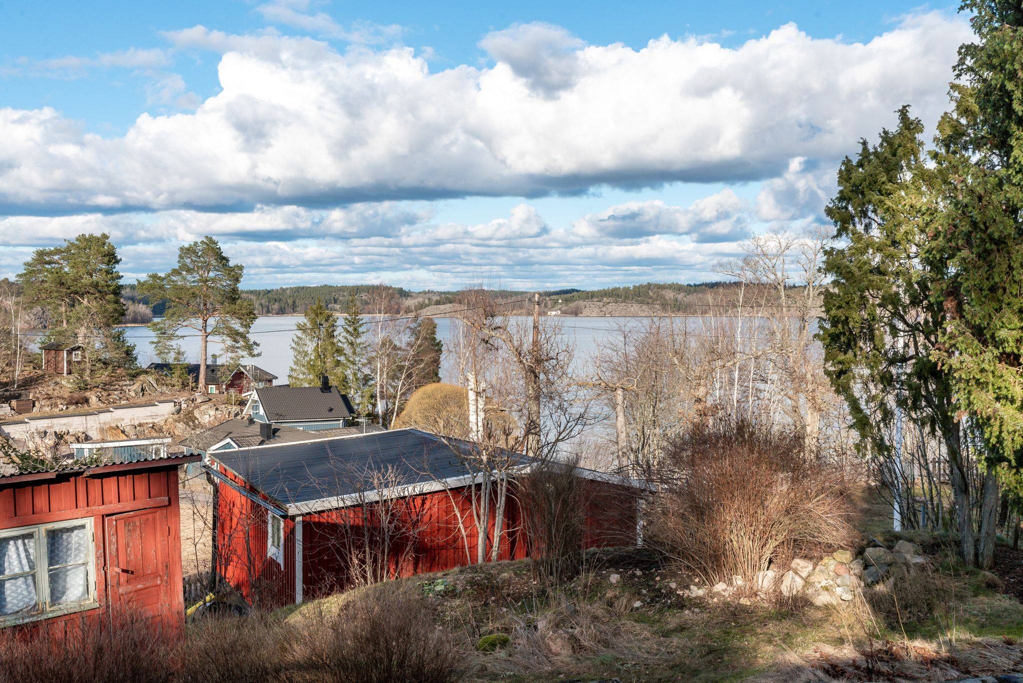 3 rum Fritidshus på Husby Slottsvägen 44 Husby Udden Söderköpings kommun - bild 17