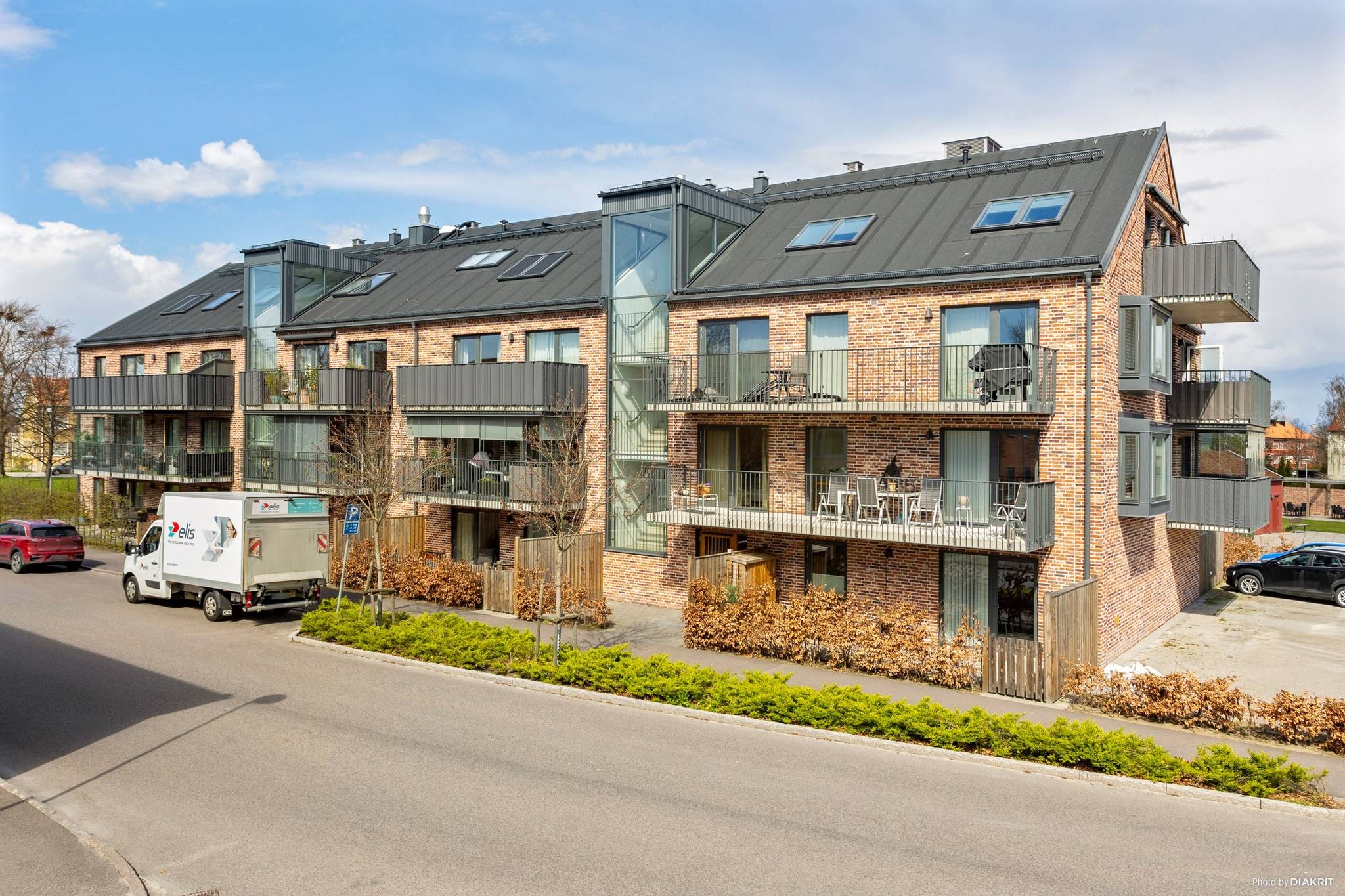 3 rum Lägenhet på Ängavägen 4a Centrala Vellinge Vellinge kommun - bild 2