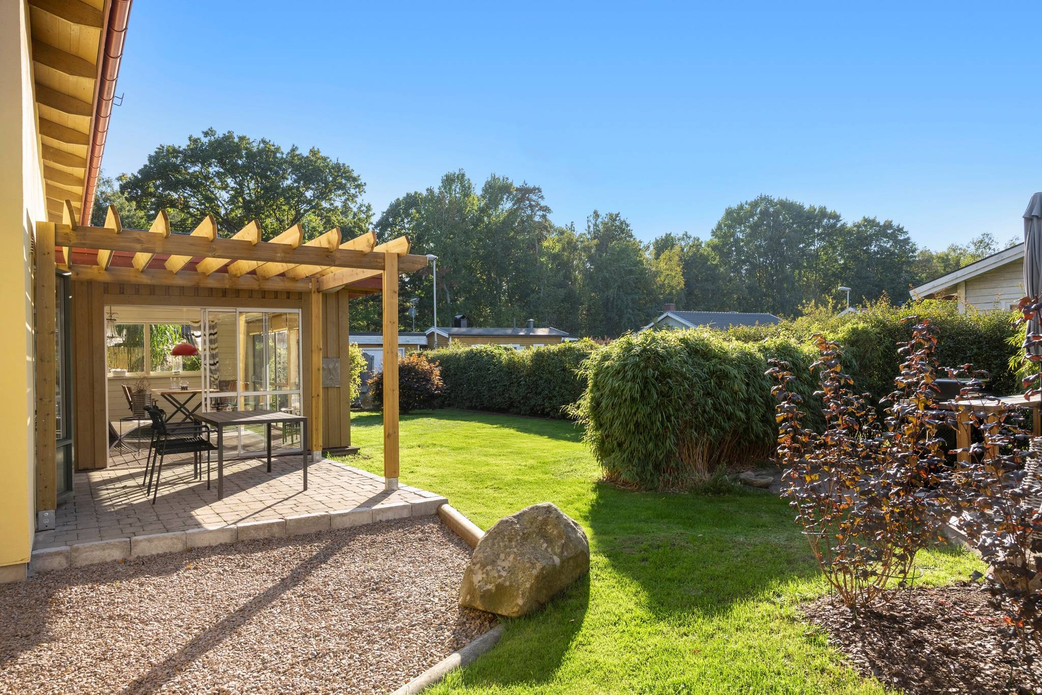 3 rum Villa på Slupvägen 15 Trottaberg Halmstads kommun - bild 9