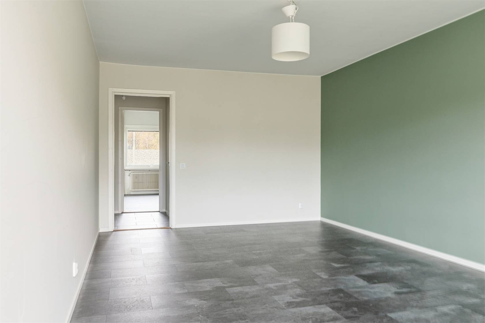 2 rum Lägenhet på Lillgårdsgatan 33 Berga Linköpings kommun - bild 9
