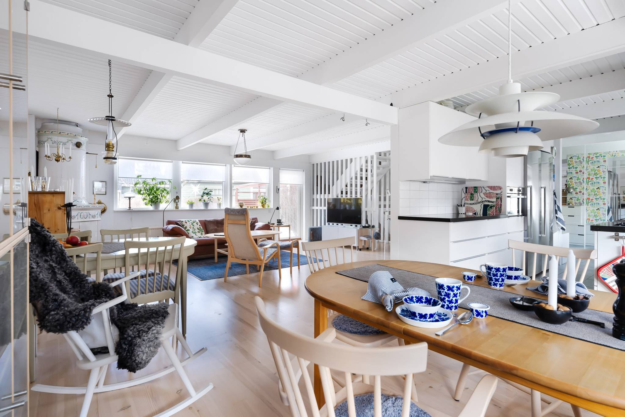 5 rum Villa på Lugna gatan 46 Andersberg Gävle kommun - bild 7