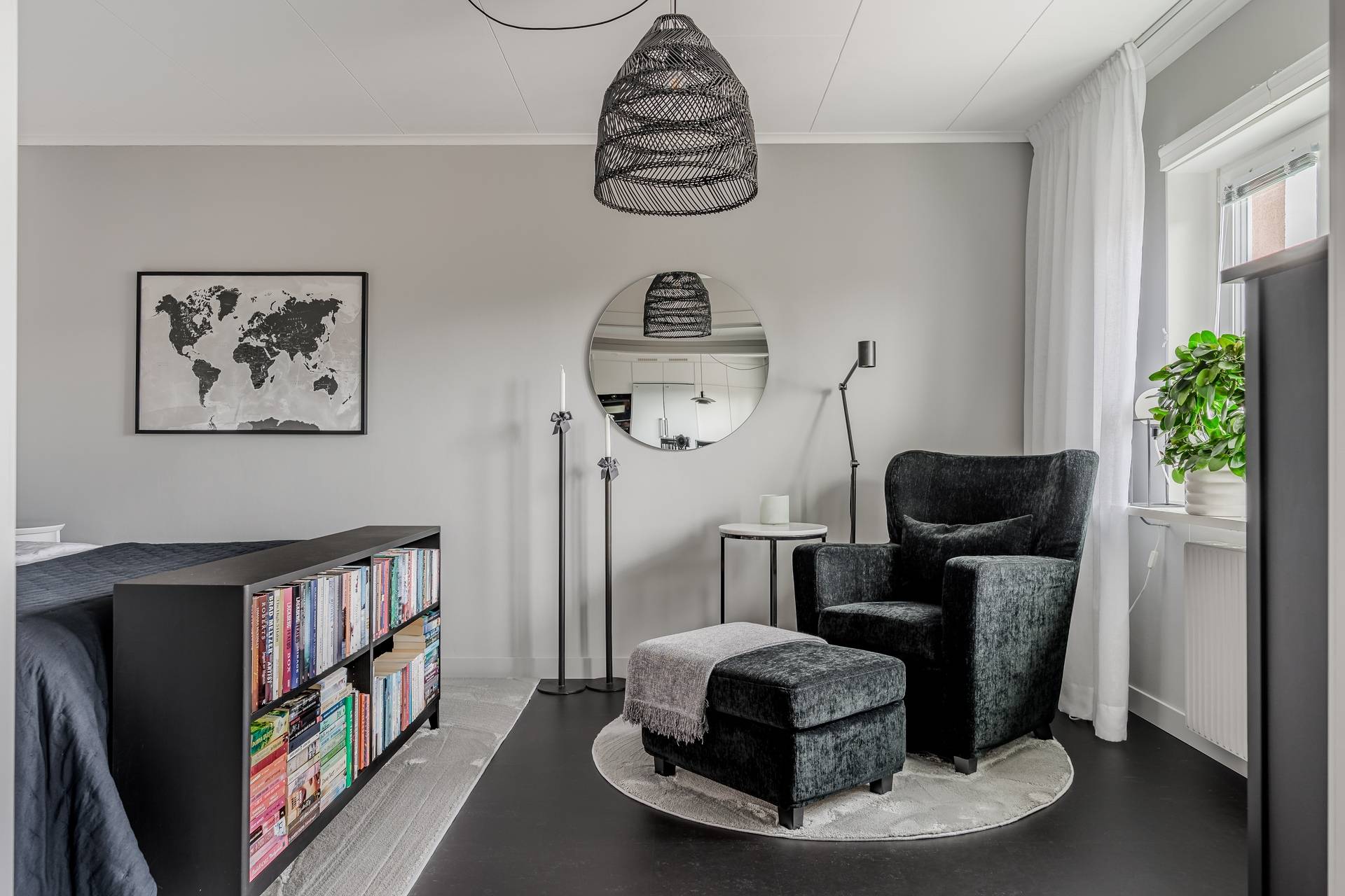 4 rum Lägenhet på Slaggatan 42B Östanfors Falu kommun - bild 16