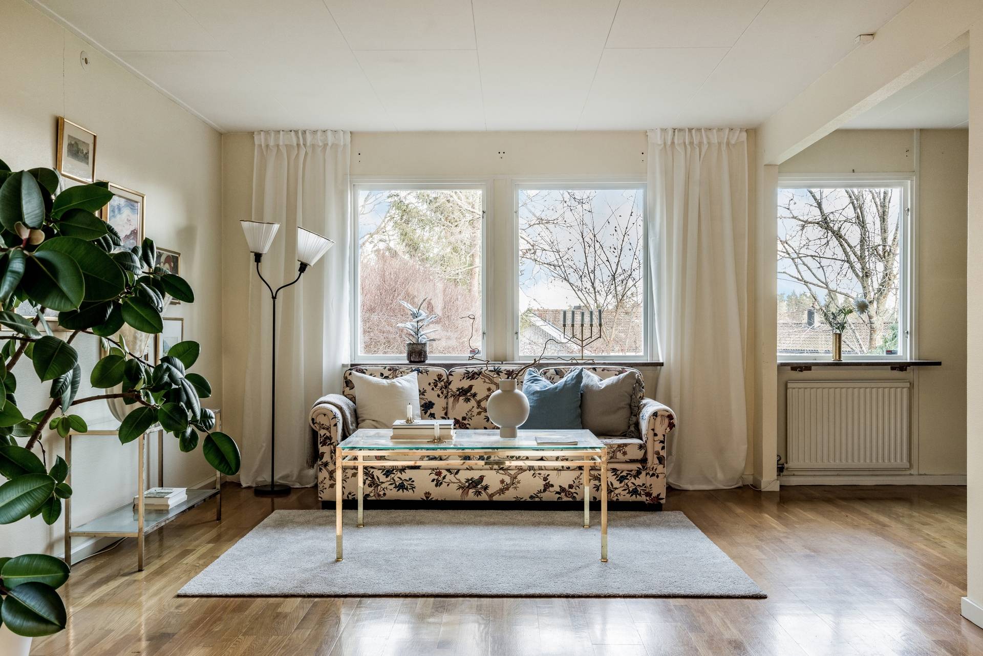 5 rum Villa på Tuvhättevägen 7 Nyköping Nyköpings kommun - bild 16