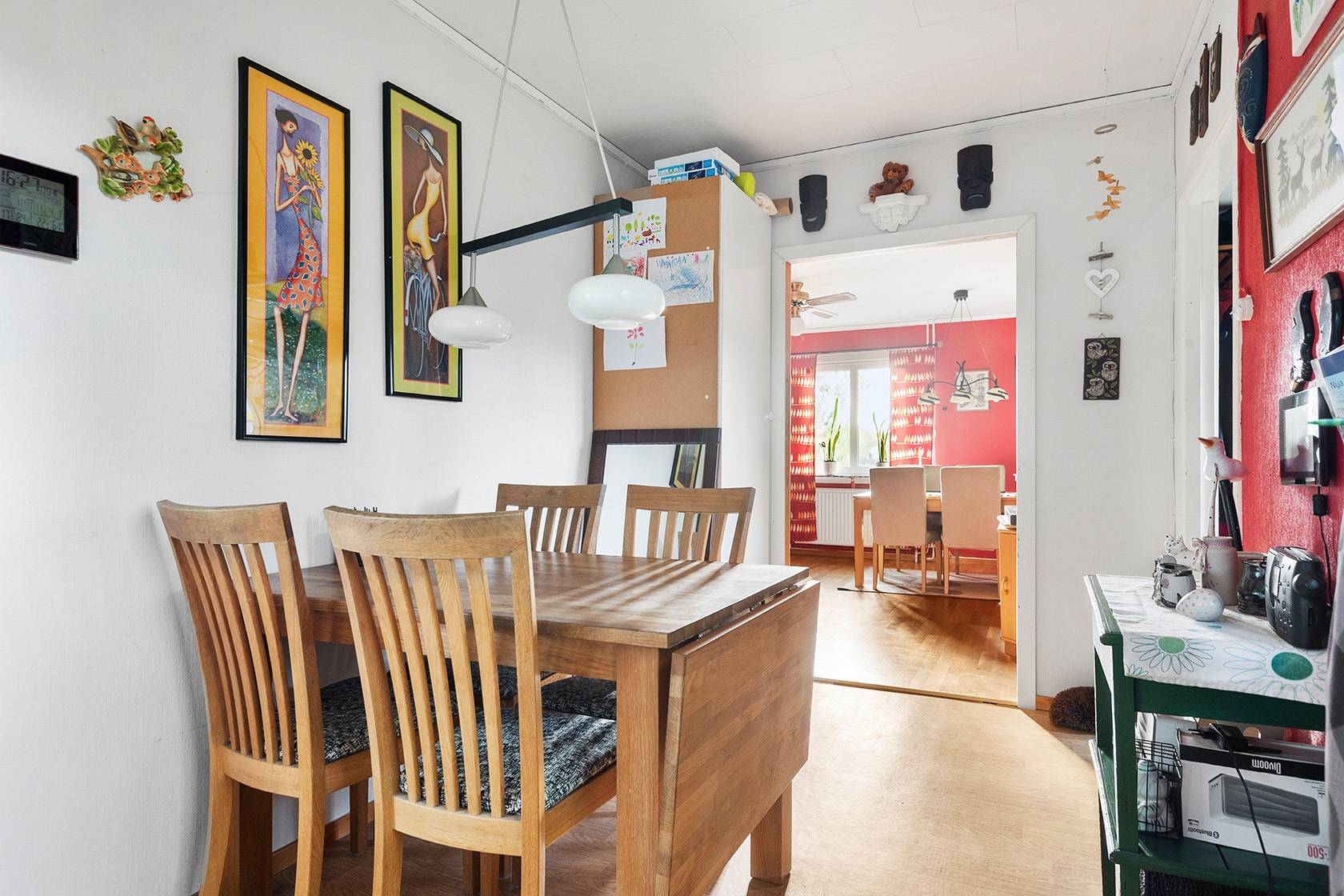 3 rum Villa på Hammarbyvägen 16 Jämjö Karlskrona kommun - bild 9