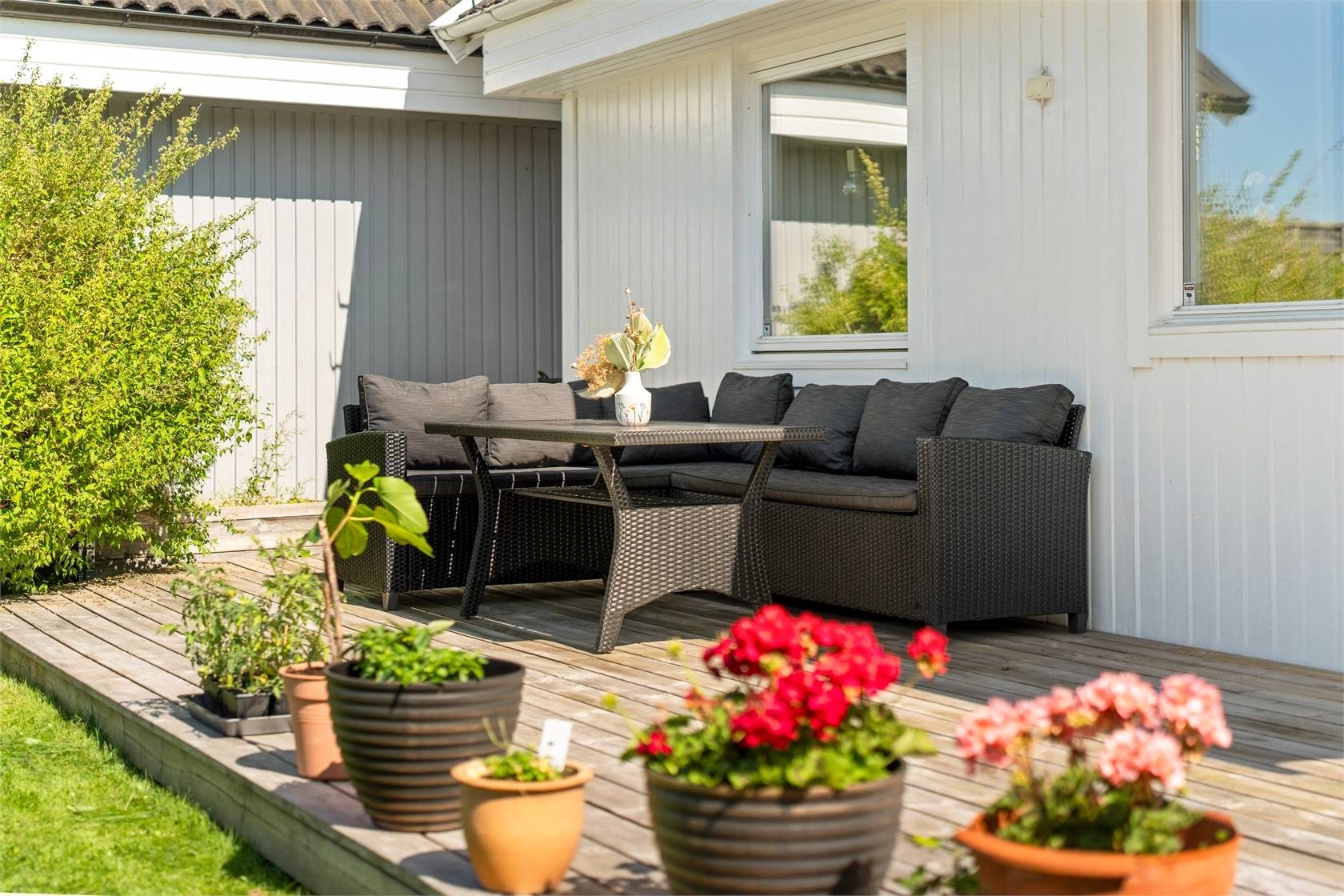 5 rum Kedjehus på Svalörtsvägen 64 Älvängen Ale kommun - bild 27