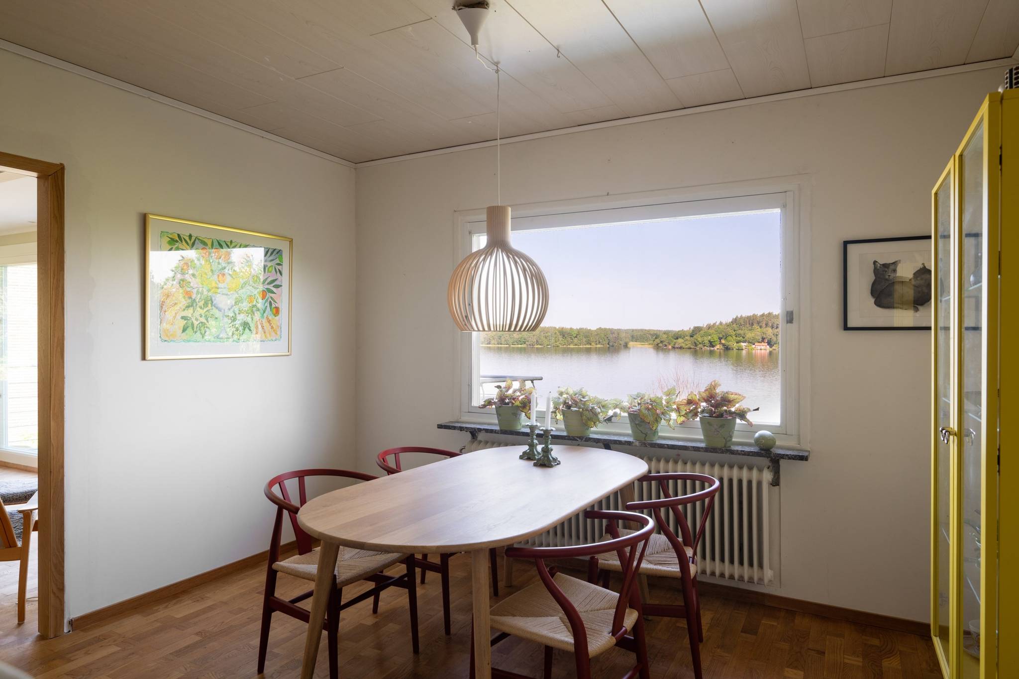 7 rum Villa på Pettersbergsvägen 42 Mälarhöjden Stockholms kommun - bild 26