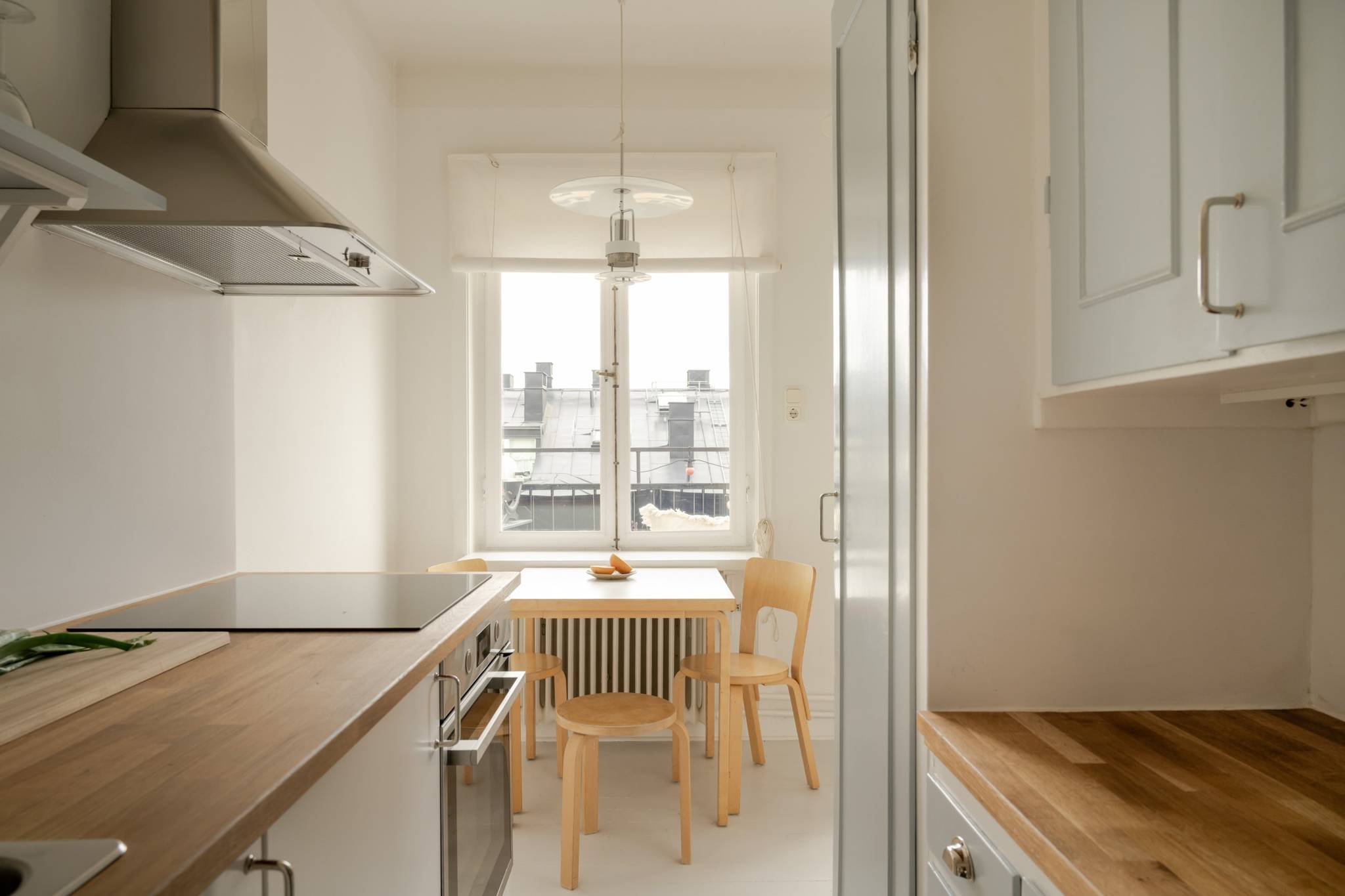 1 rum Lägenhet på Malmgårdsvägen 12, 5 tr Södermalm - Sofia Stockholms kommun - bild 10