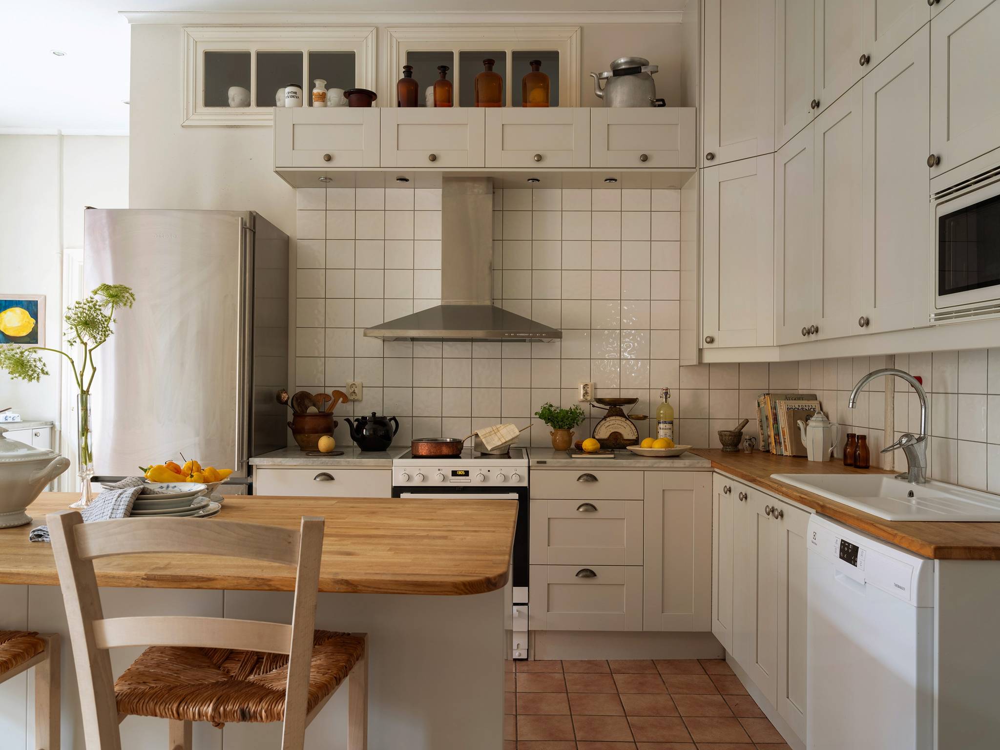 5 rum Lägenhet på Sankt Paulsgatan 35B Södermalm Stockholms kommun - bild 36