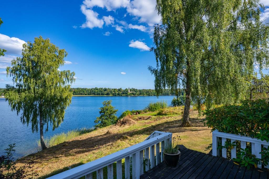 5 rum Villa på Ängsbräckan 6 Dals-Eds kommun - bild 16