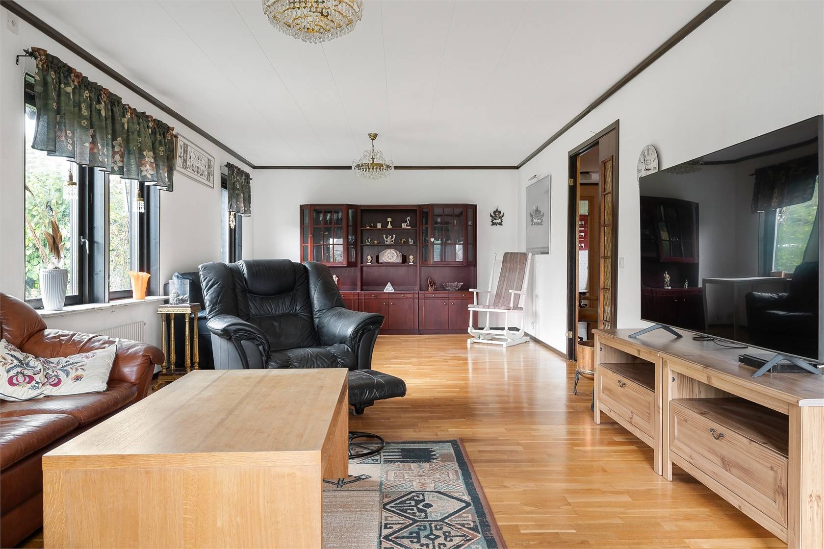 5 rum Villa på Bred Bredsdal 1 Bred Enköpings kommun - bild 9