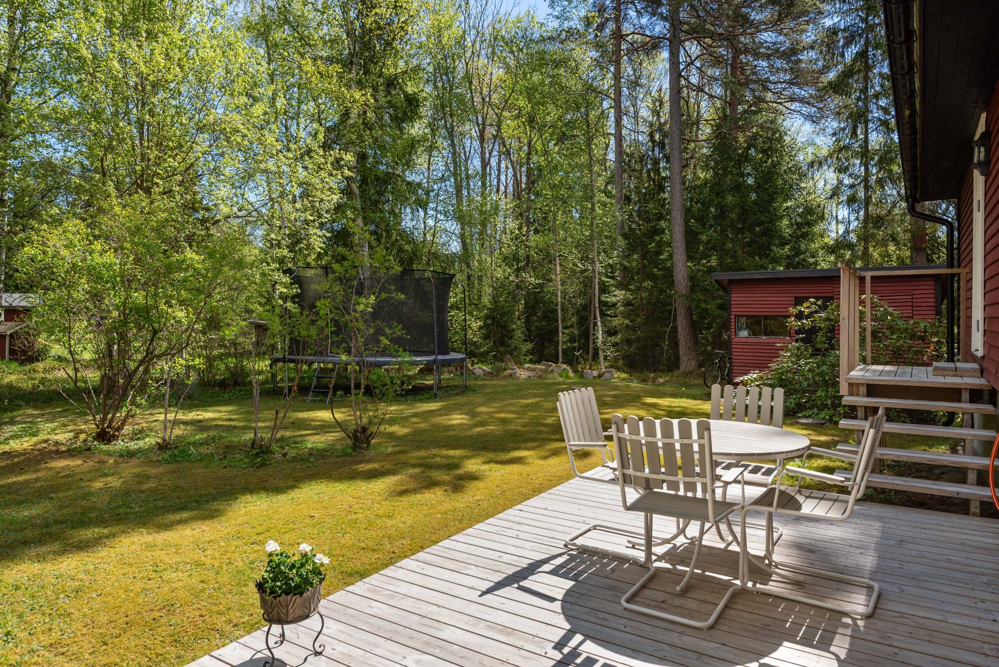 35 m² Fritidshus på Söderskogen 38 Norrtälje kommun - bild 18