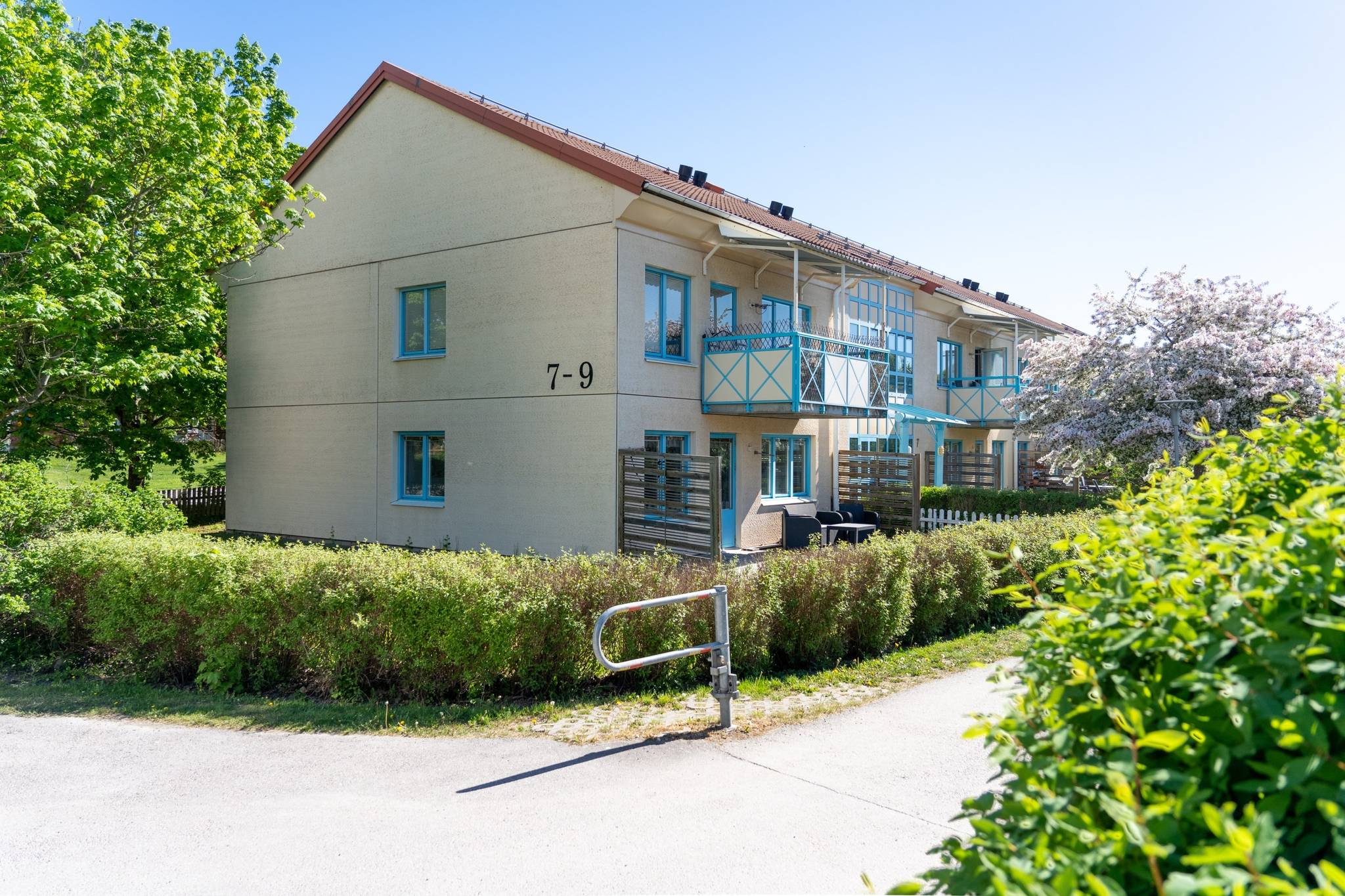 3 rum Lägenhet på Stenrösvägen 7 STENHAGEN Uppsala kommun - bild 16